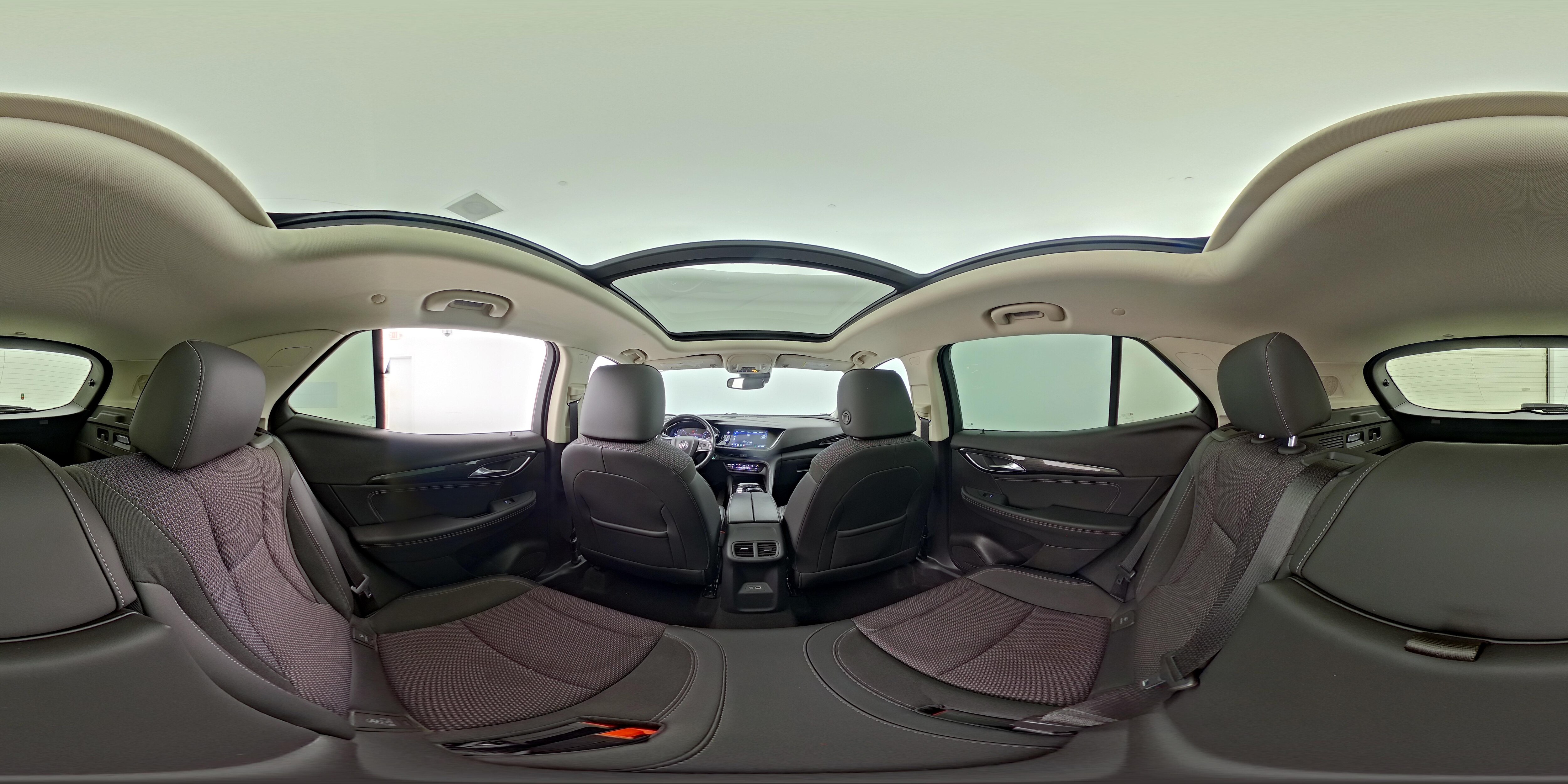 2022 Buick Envision Preferred - Photo 26