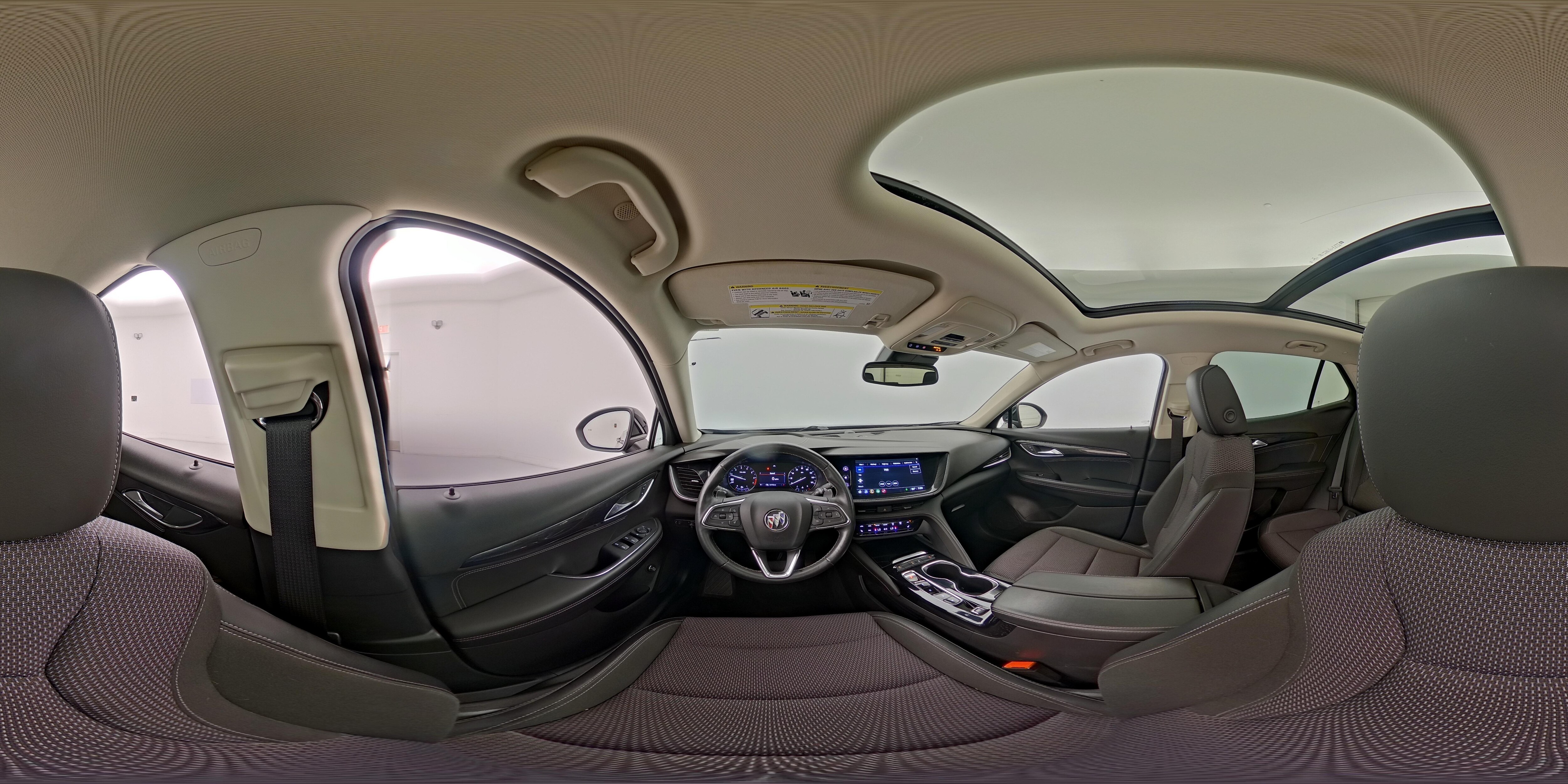 2022 Buick Envision Preferred - Photo 27