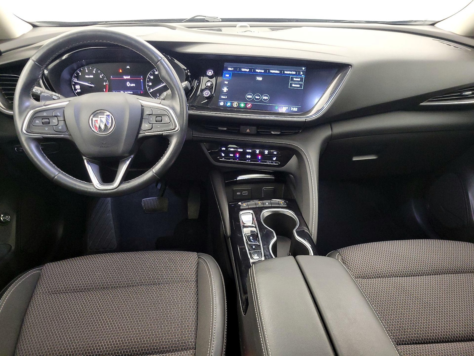 2022 Buick Envision Preferred - Photo 10