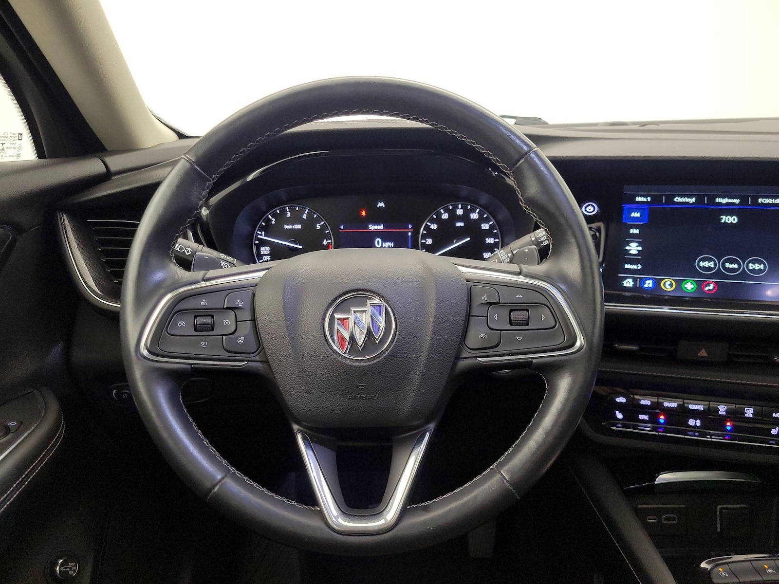 2022 Buick Envision Preferred - Photo 11
