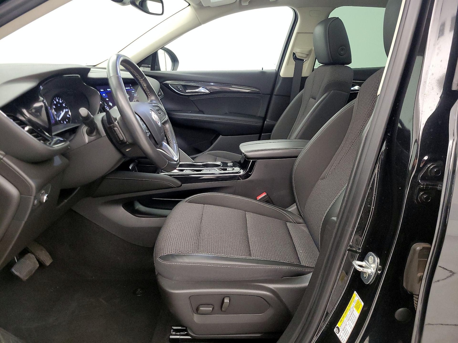 2022 Buick Envision Preferred - Photo 12