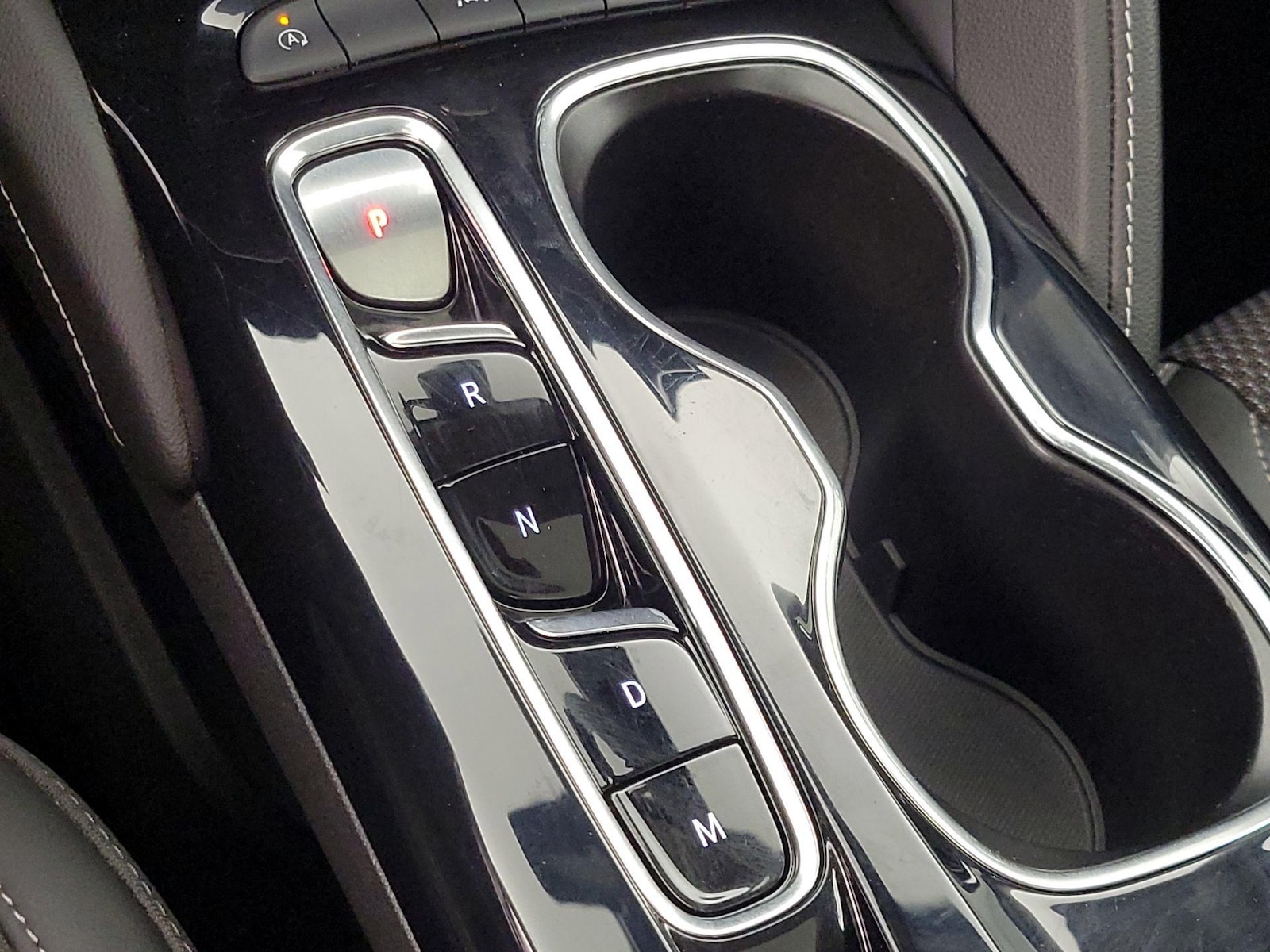 2022 Buick Envision Preferred - Photo 18