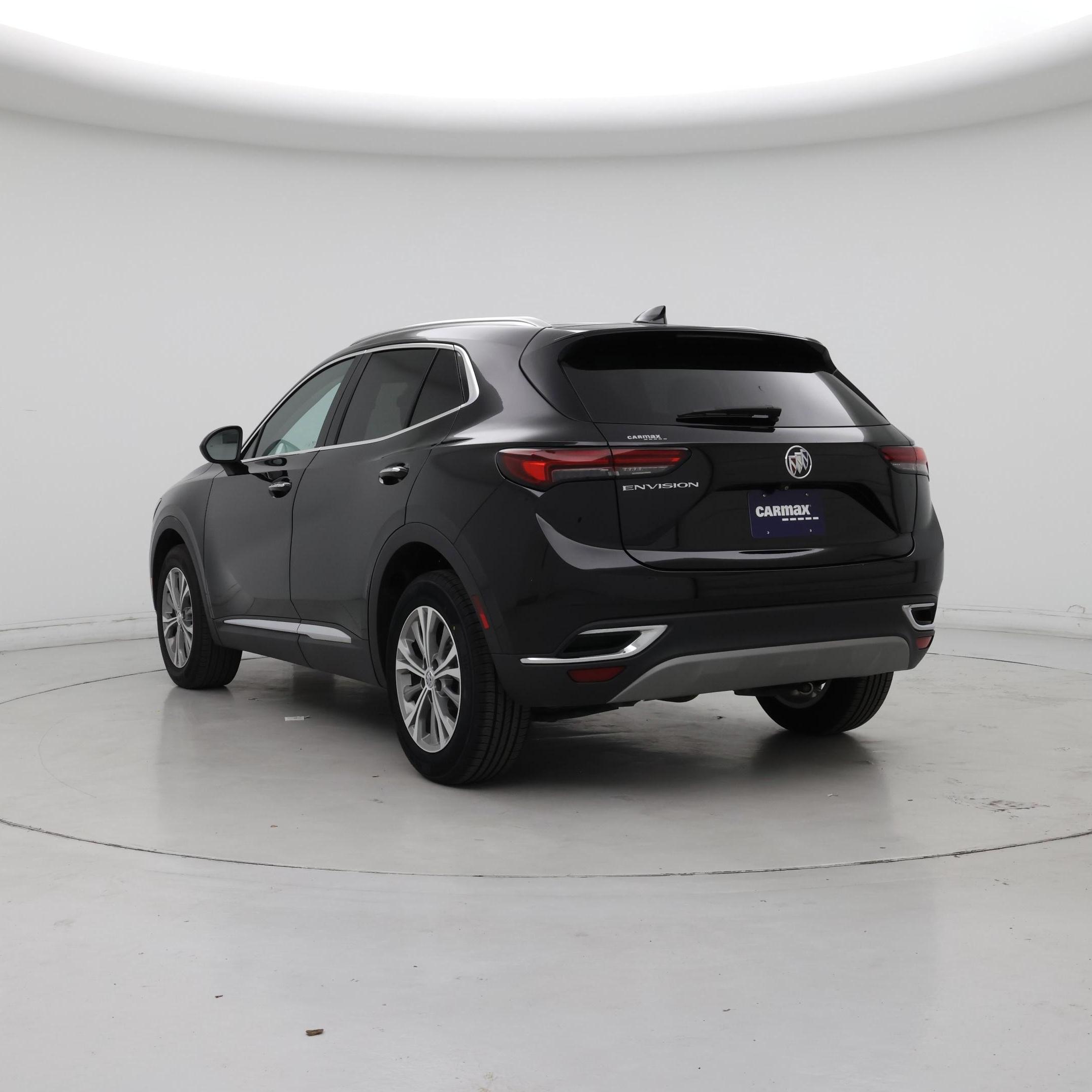 Thumbnail: 2022 Buick Envision - 2