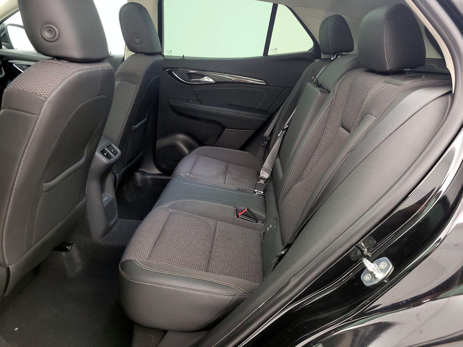 2022 Buick Envision Preferred - Photo 21