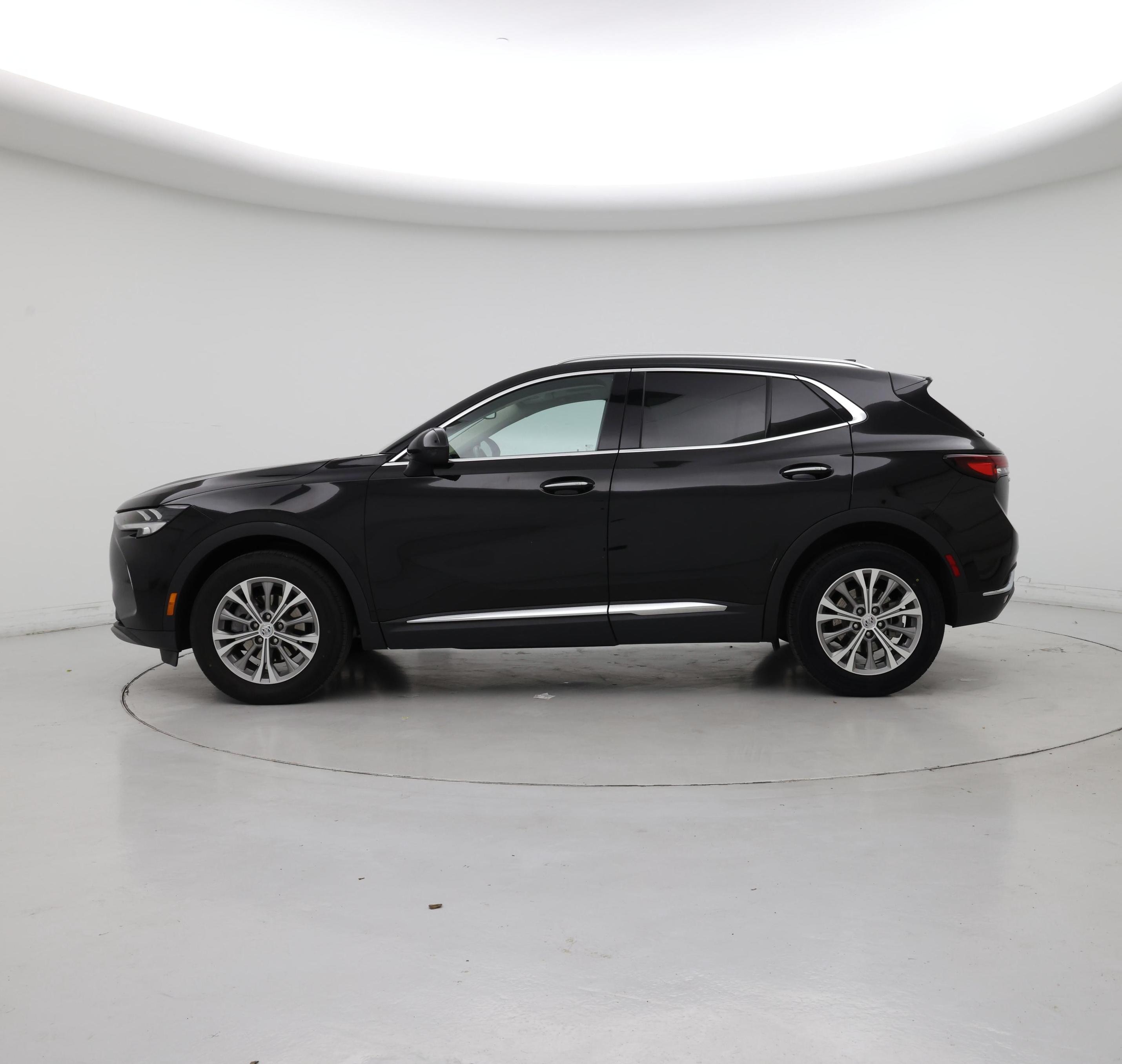 Thumbnail: 2022 Buick Envision - 3