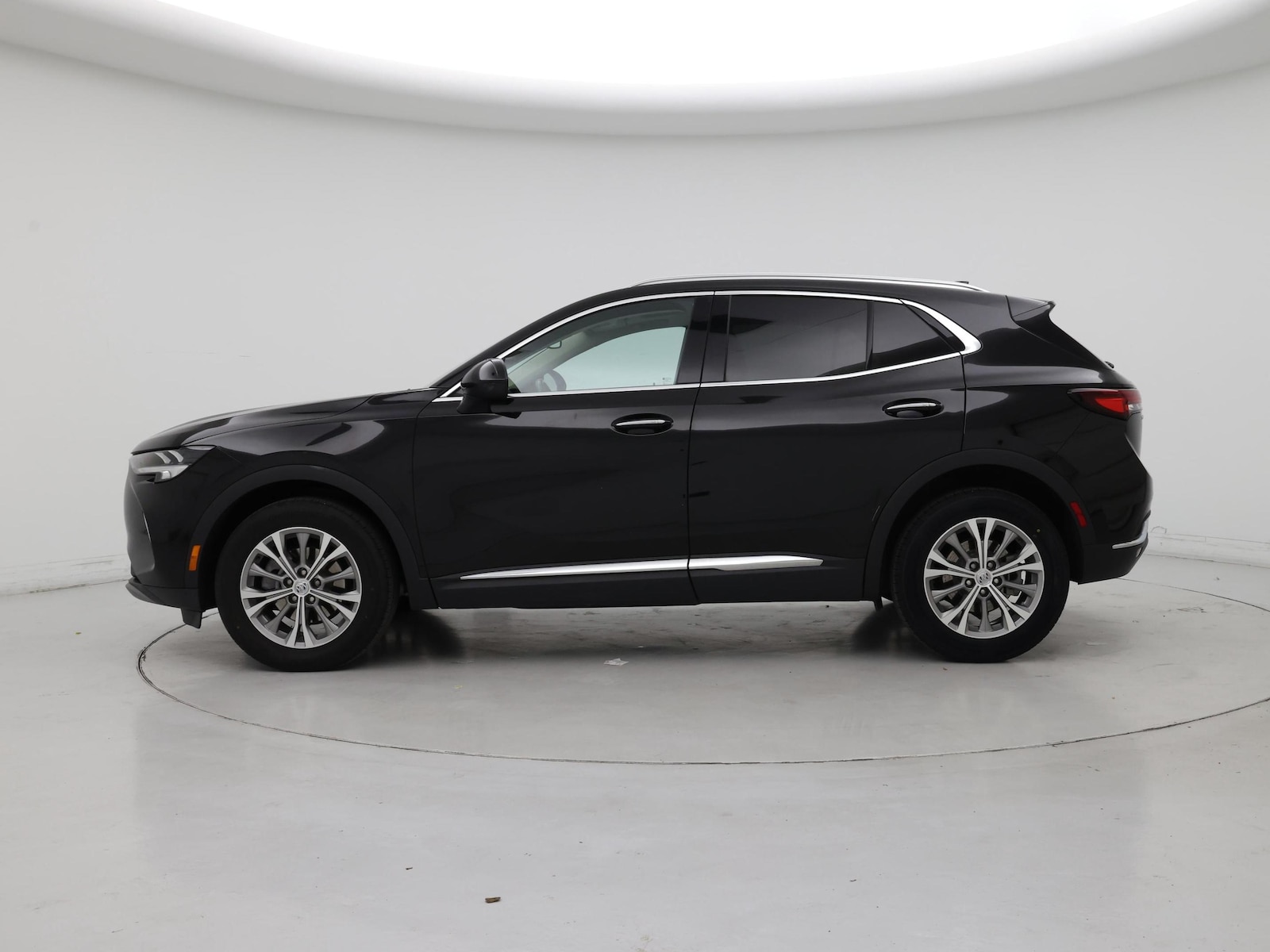 2022 Buick Envision Preferred - Photo 4
