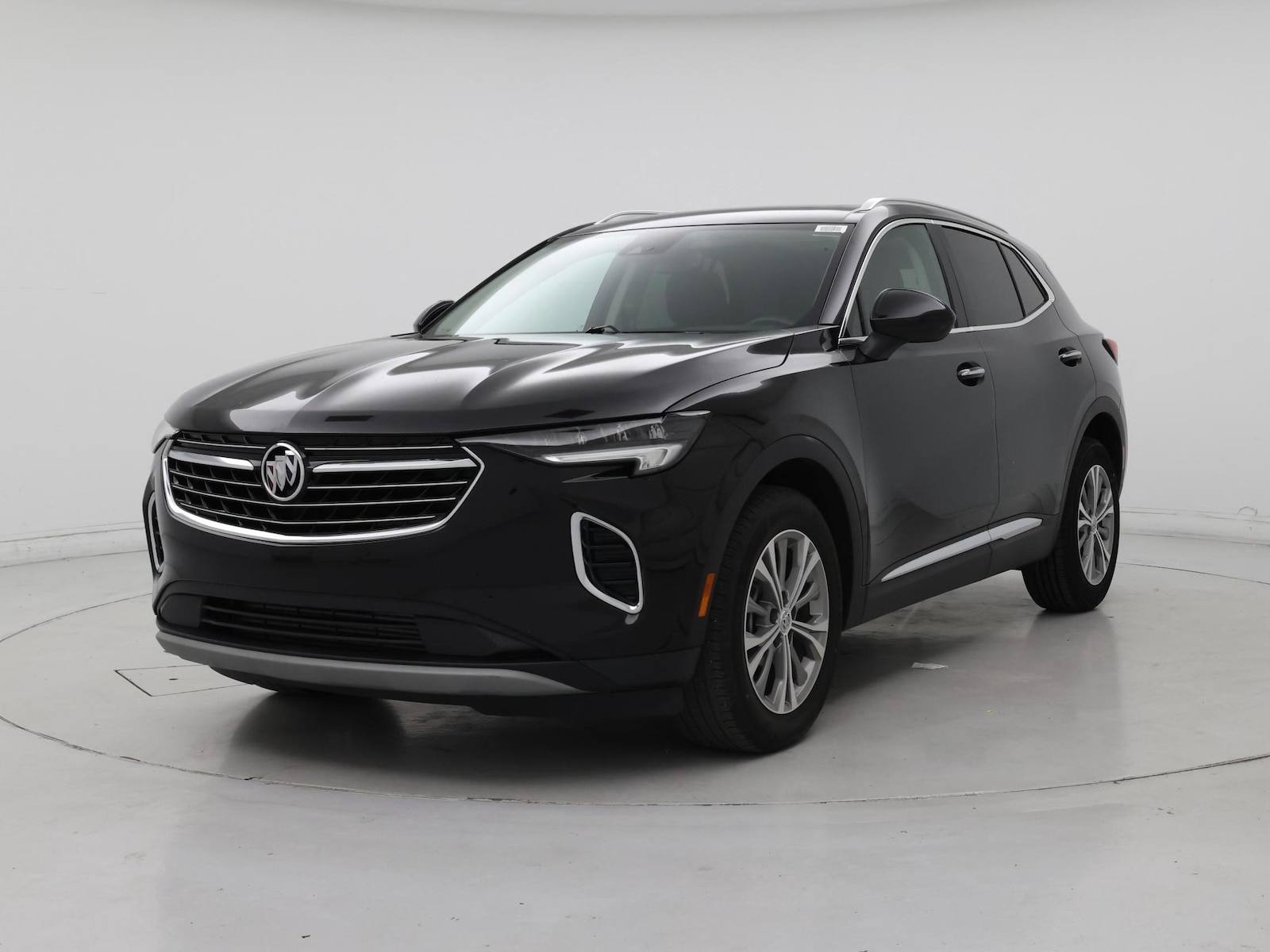 2022 Buick Envision Preferred - Photo 5