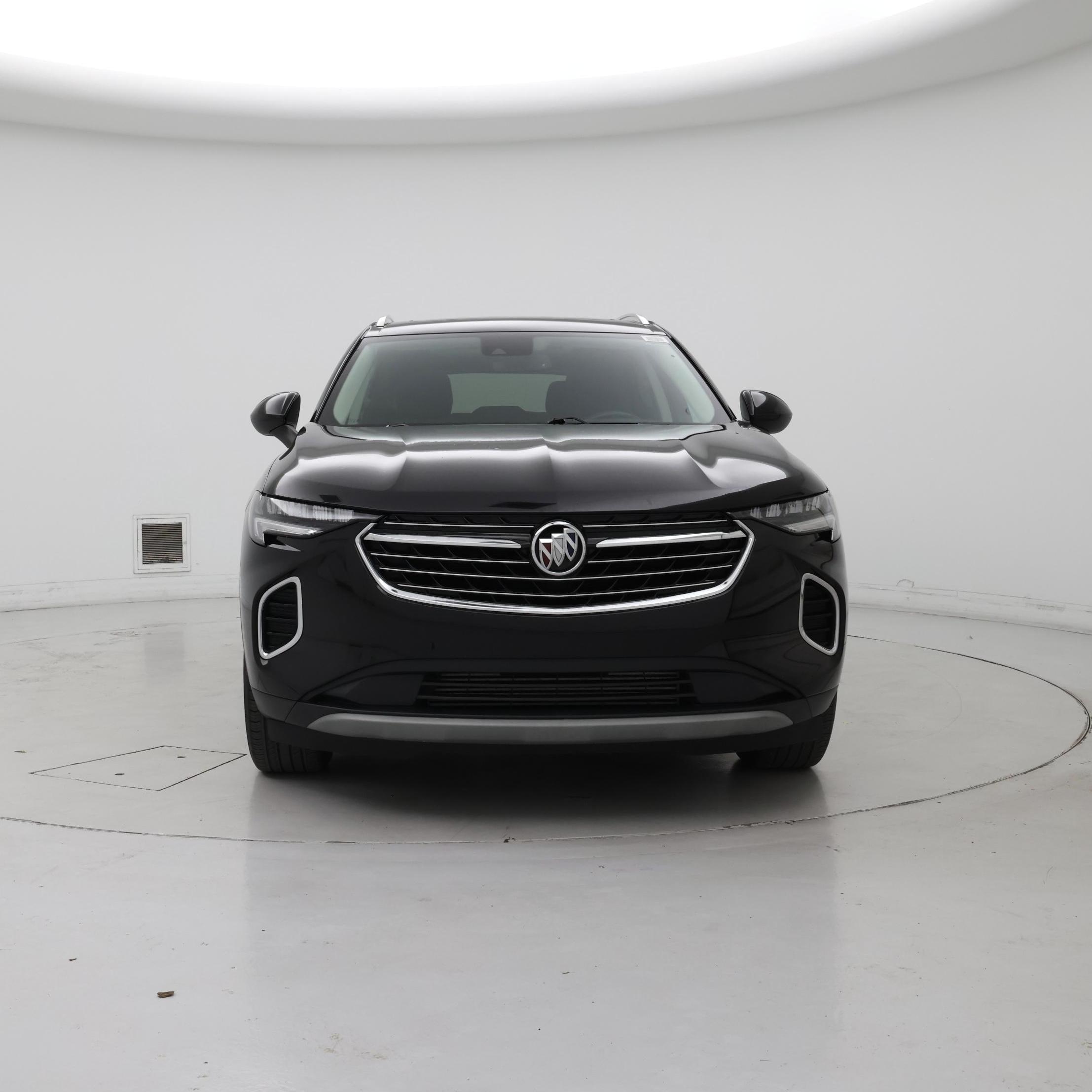 Thumbnail: 2022 Buick Envision - 5