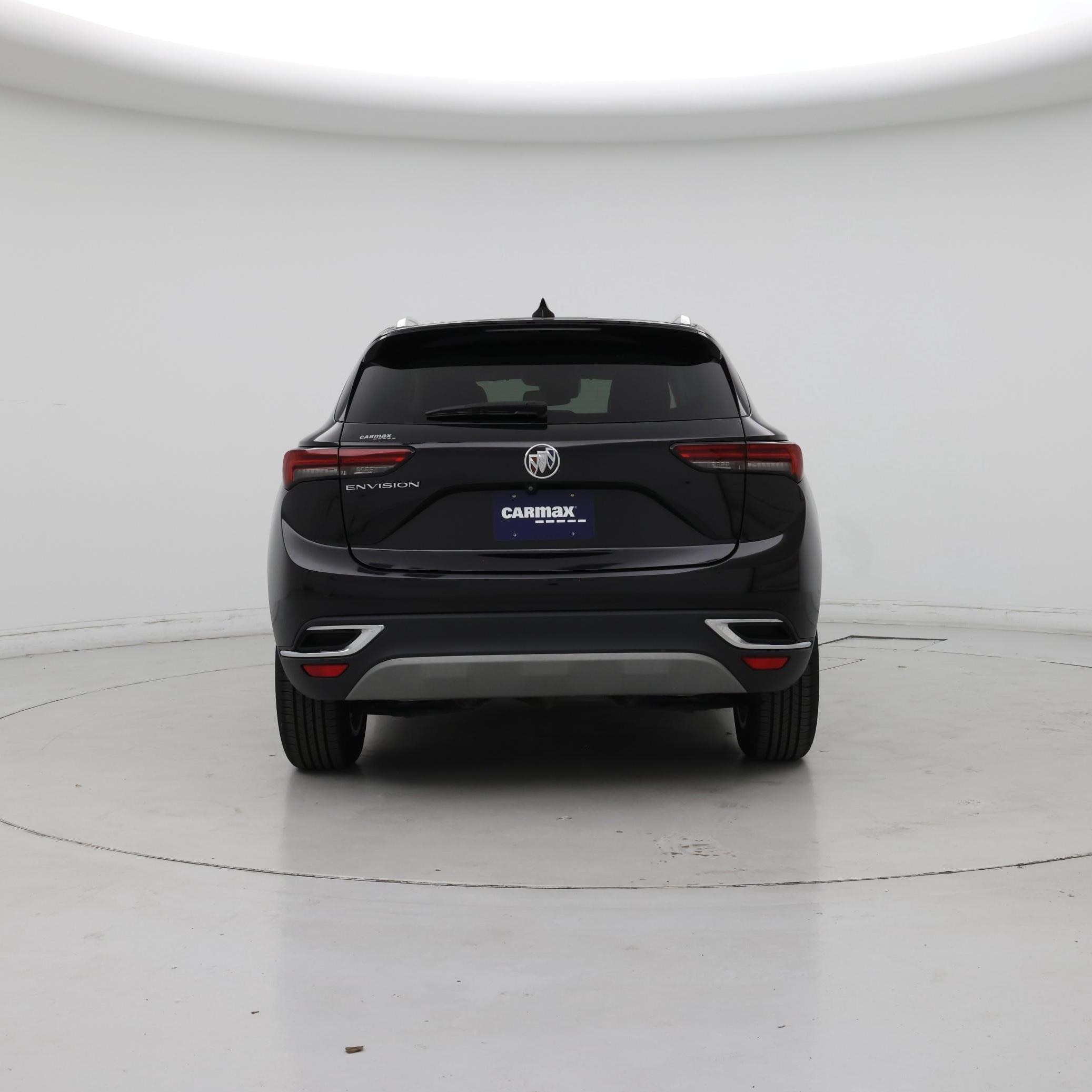 Thumbnail: 2022 Buick Envision - 6
