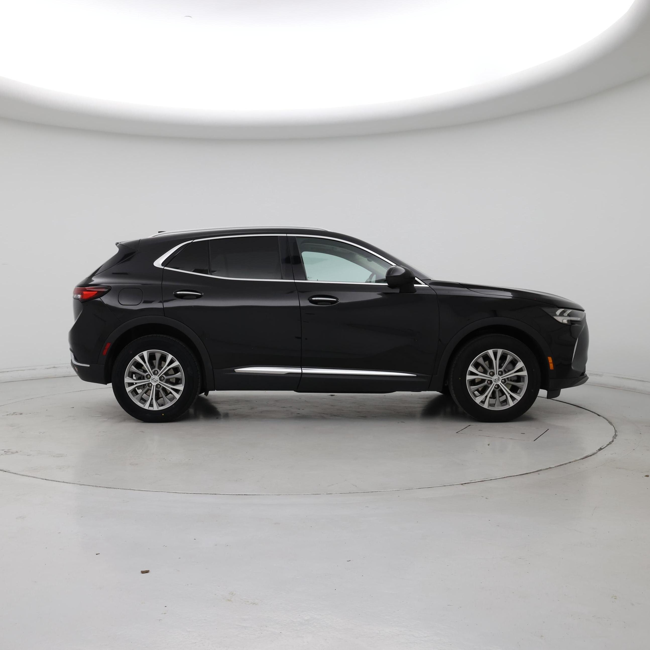 Thumbnail: 2022 Buick Envision - 7