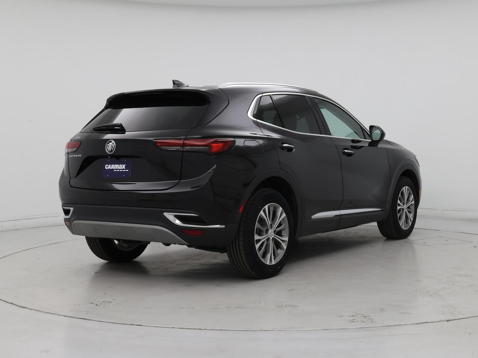 2022 Buick Envision Preferred - Photo 9