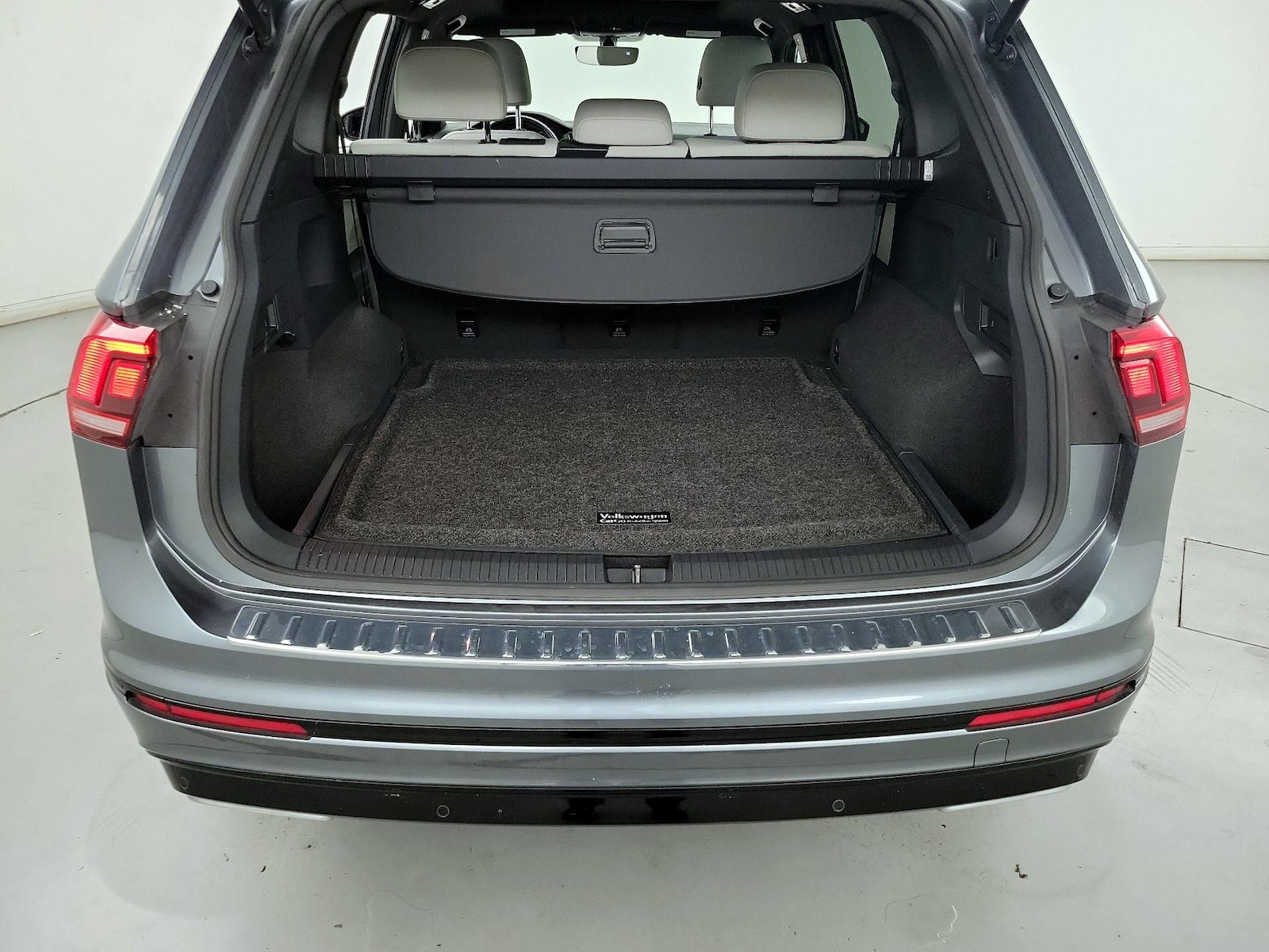 2020 Volkswagen Tiguan SE R-LINE BLACK - Photo 22