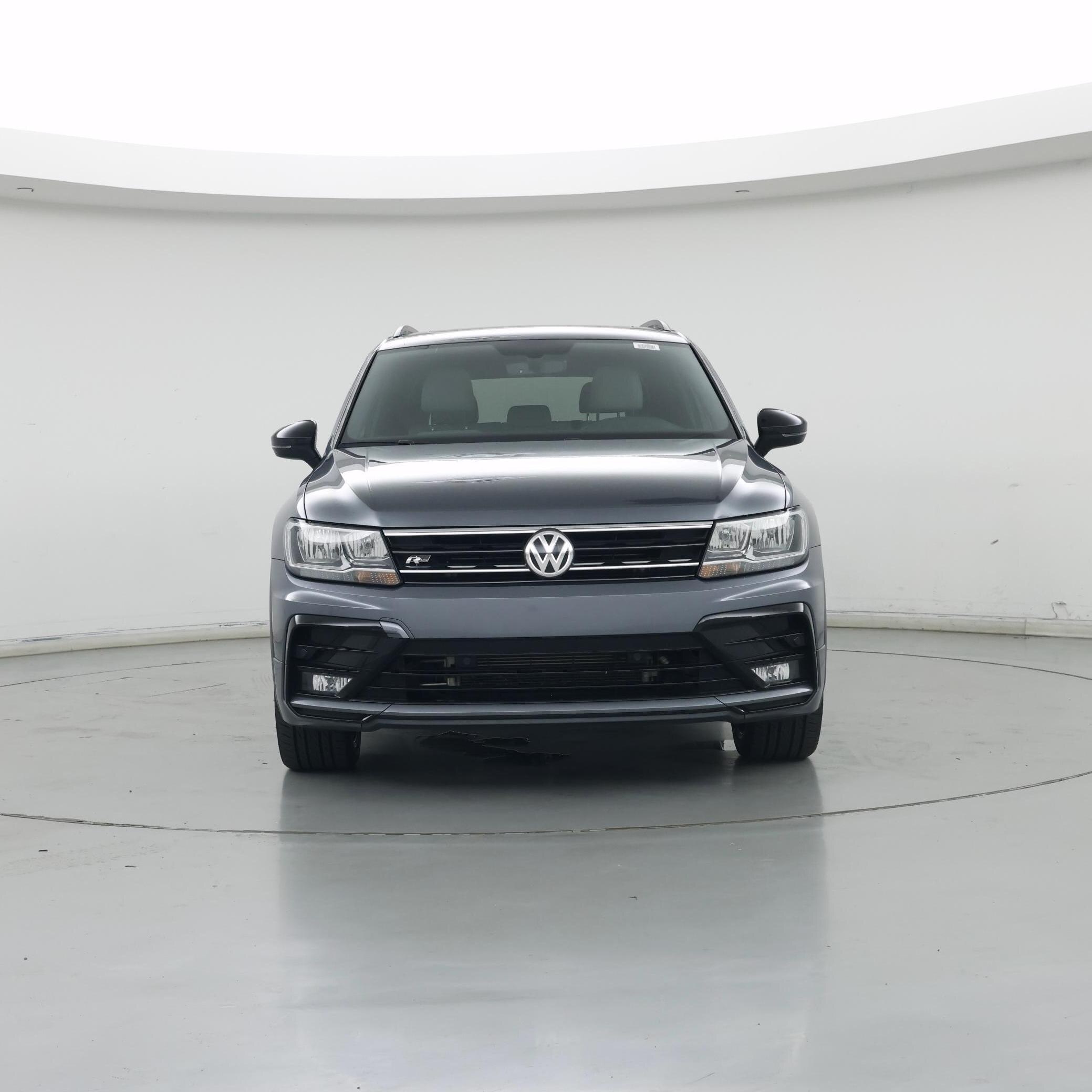 Thumbnail: 2020 Volkswagen Tiguan - 5