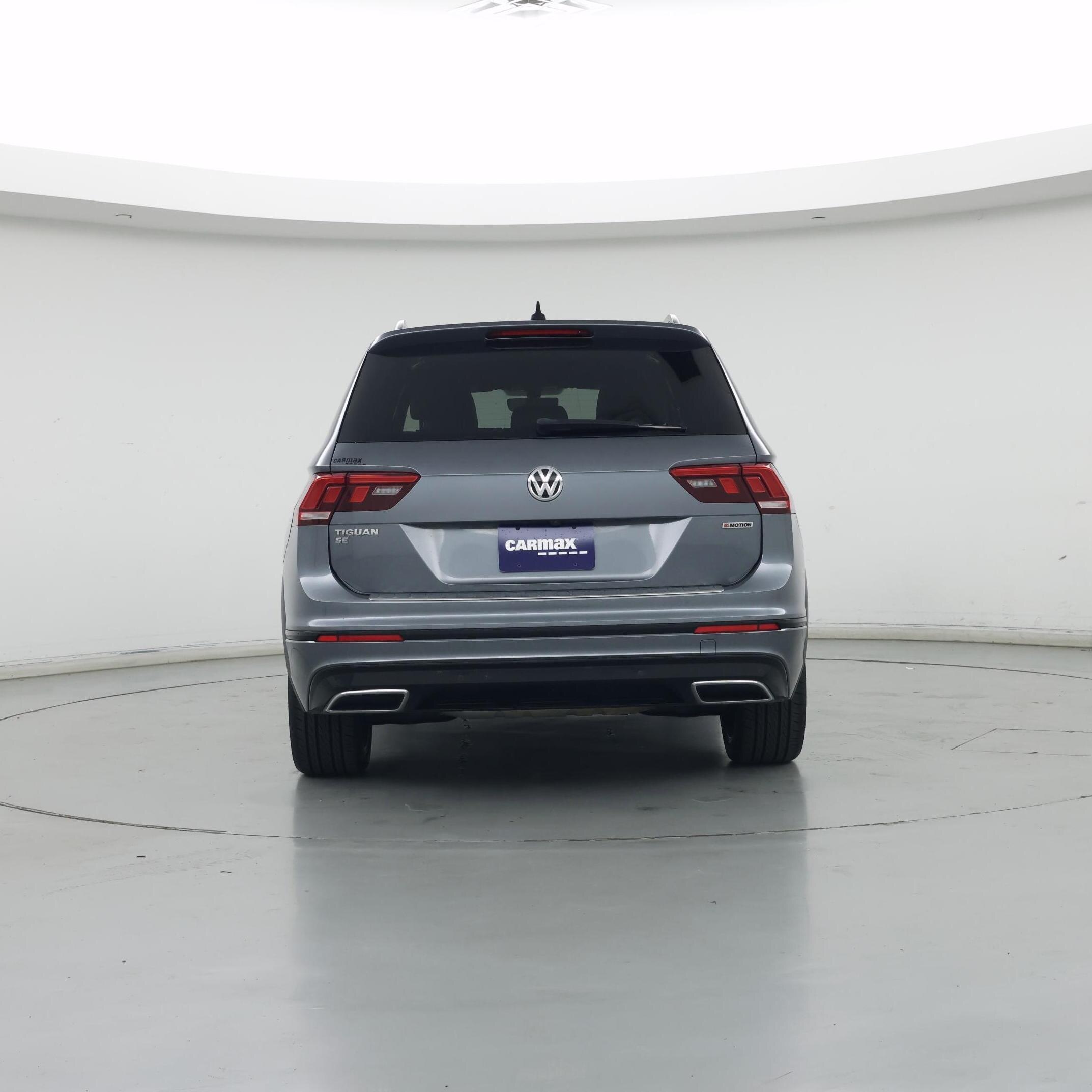 Thumbnail: 2020 Volkswagen Tiguan - 6