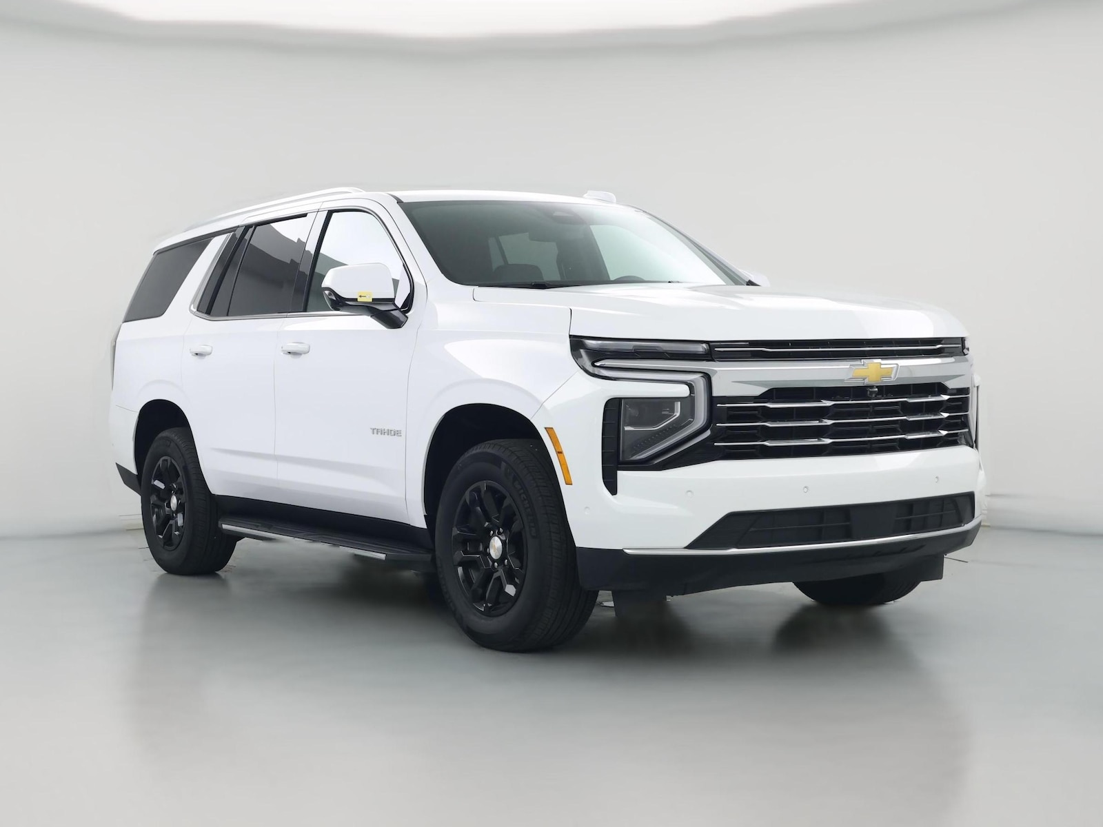 2025 Chevrolet Tahoe