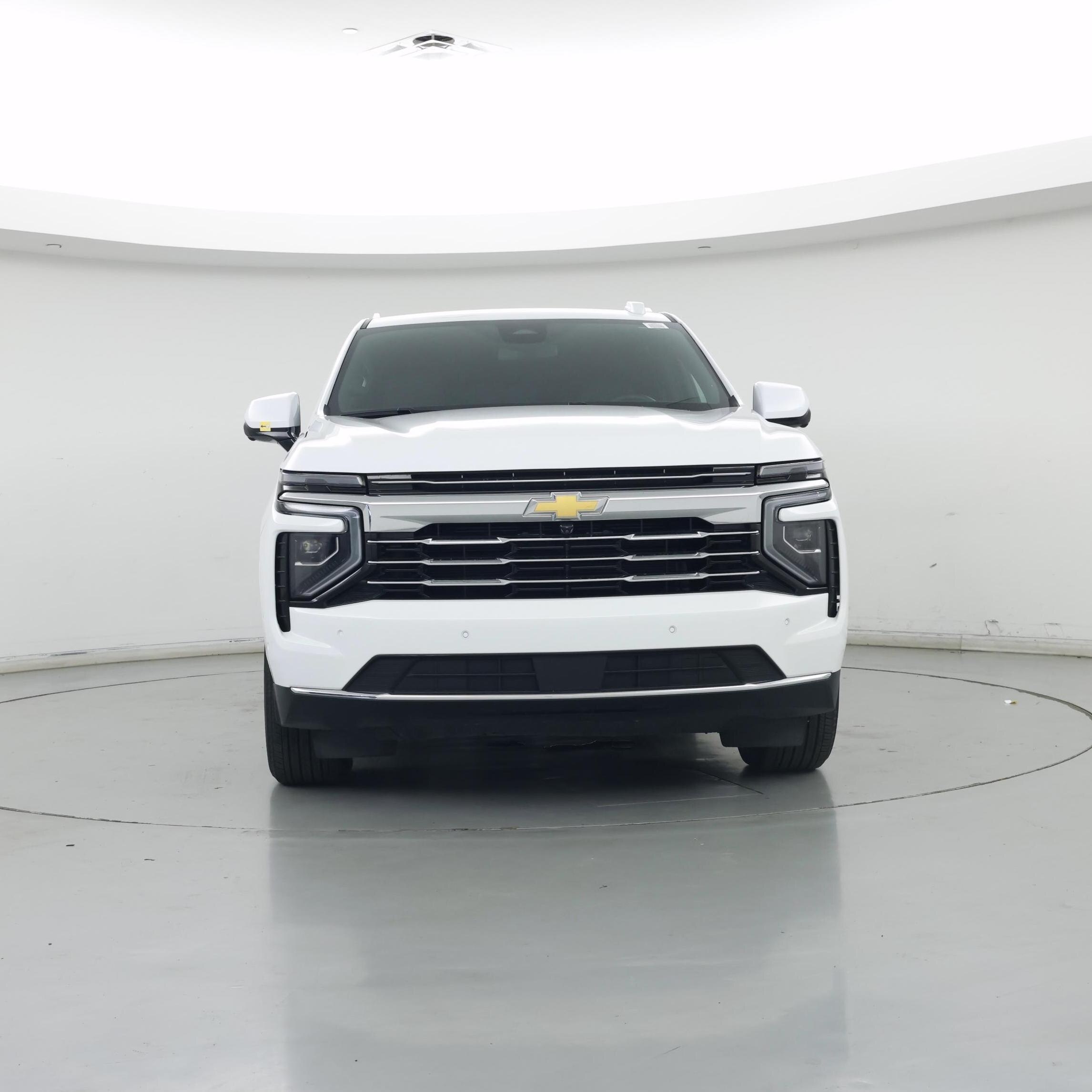 Thumbnail: 2025 Chevrolet Tahoe - 5