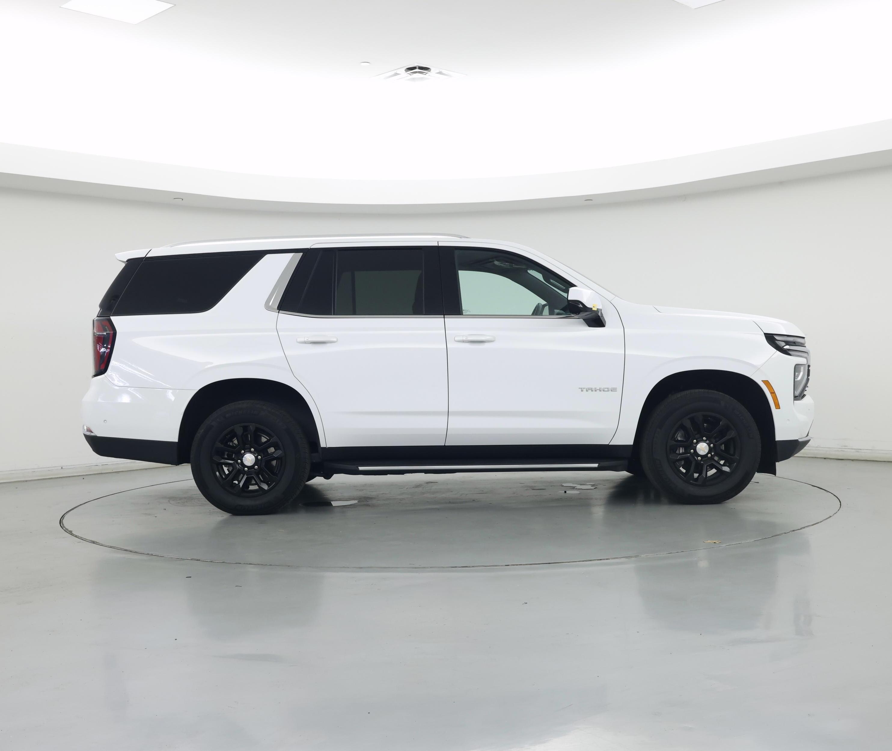 Thumbnail: 2025 Chevrolet Tahoe - 7