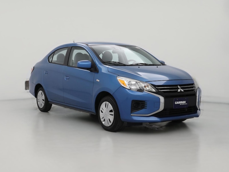 2021 Mitsubishi Mirage G4 ES -
                  Dayton, OH