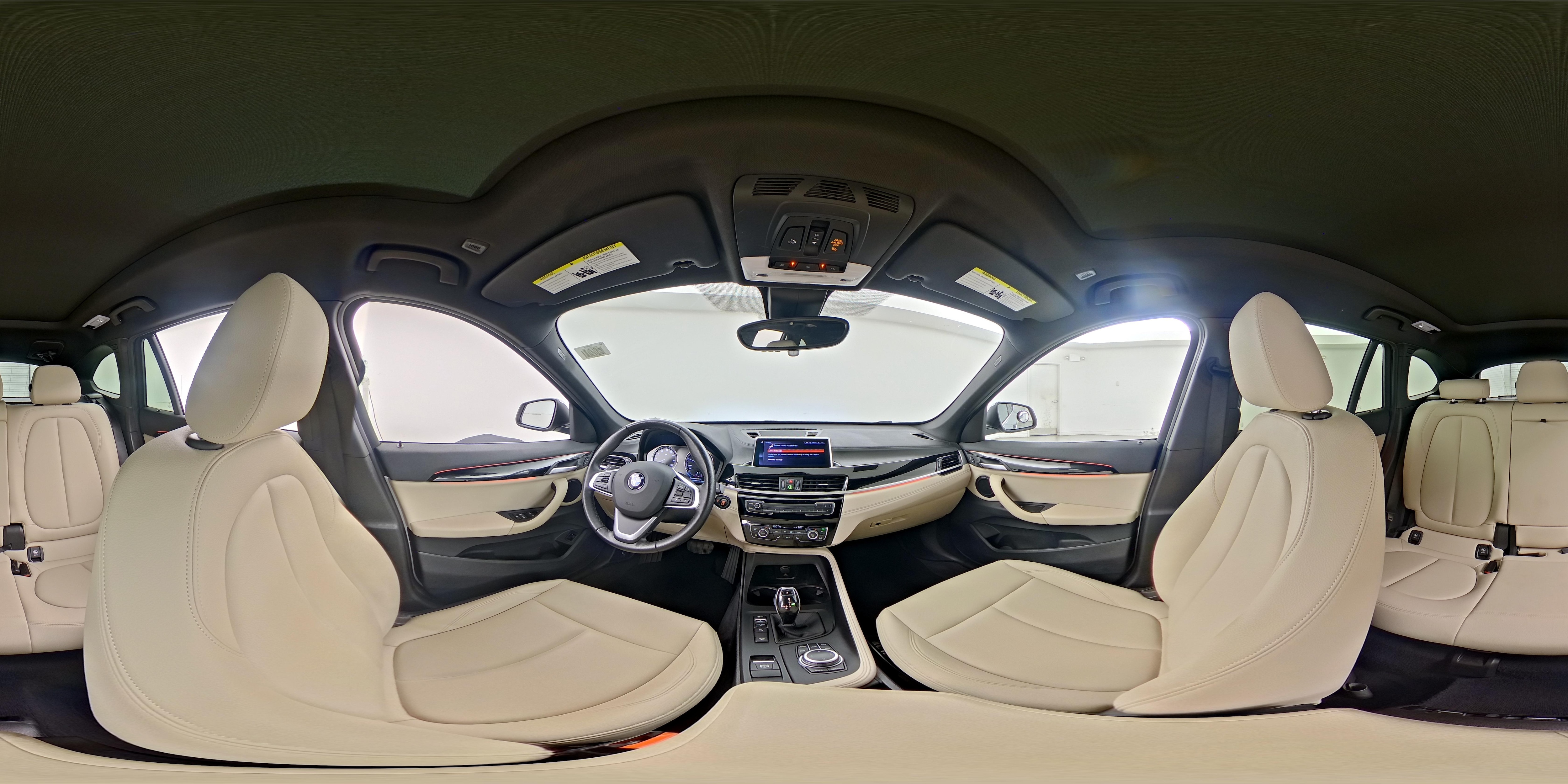 2021 BMW X1 28i - Photo 26