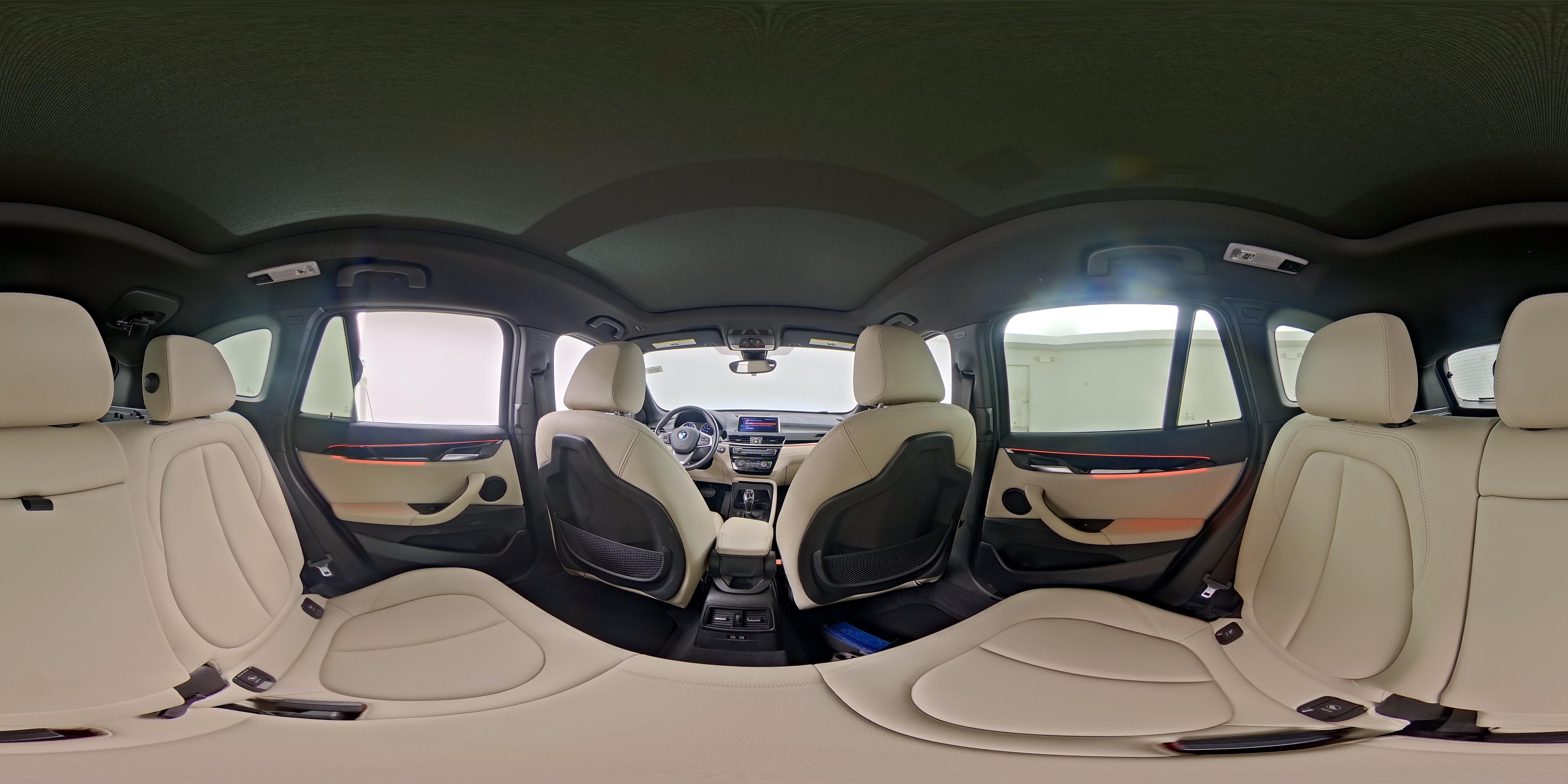 2021 BMW X1 28i - Photo 27