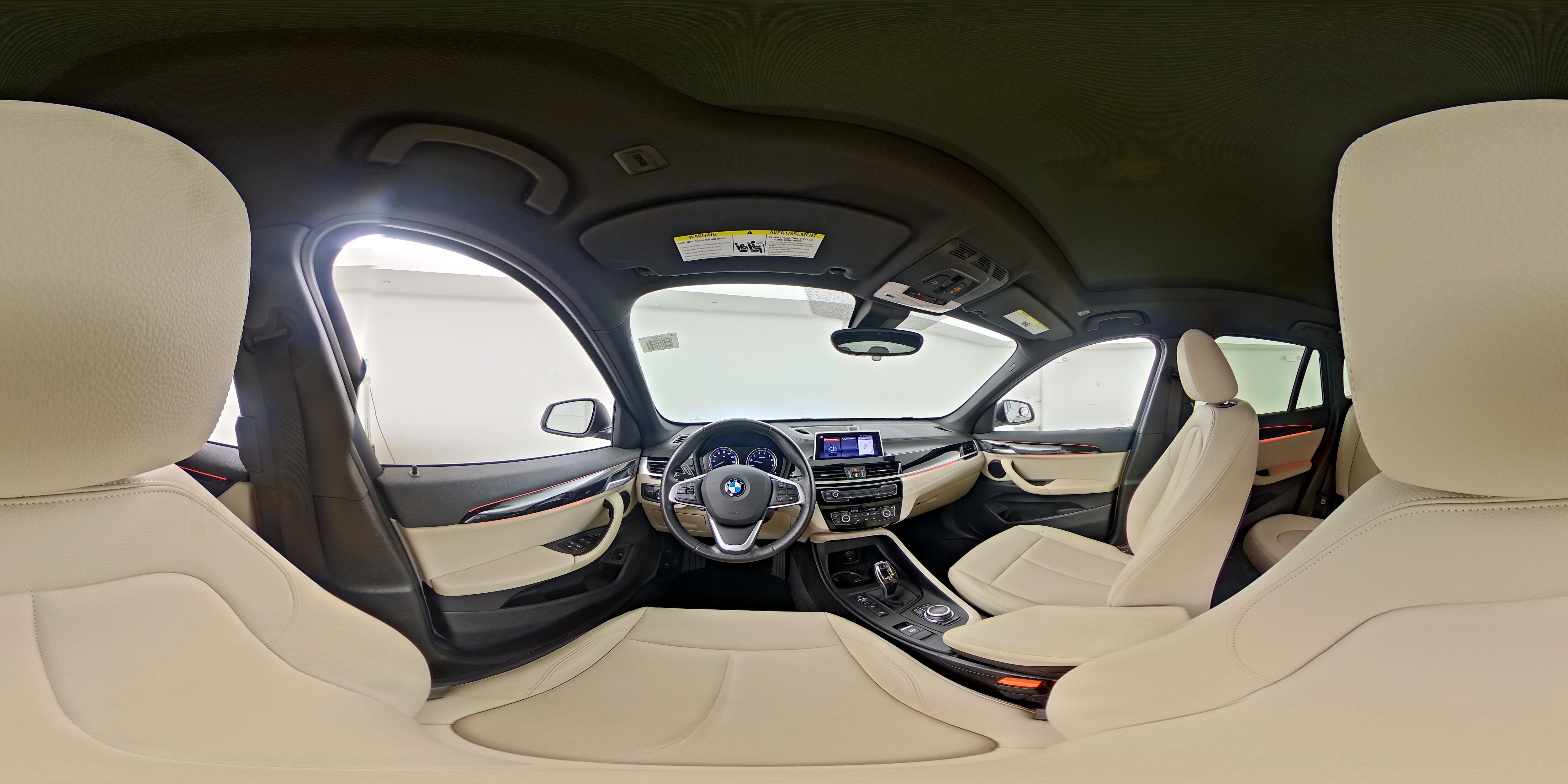 2021 BMW X1 28i - Photo 28