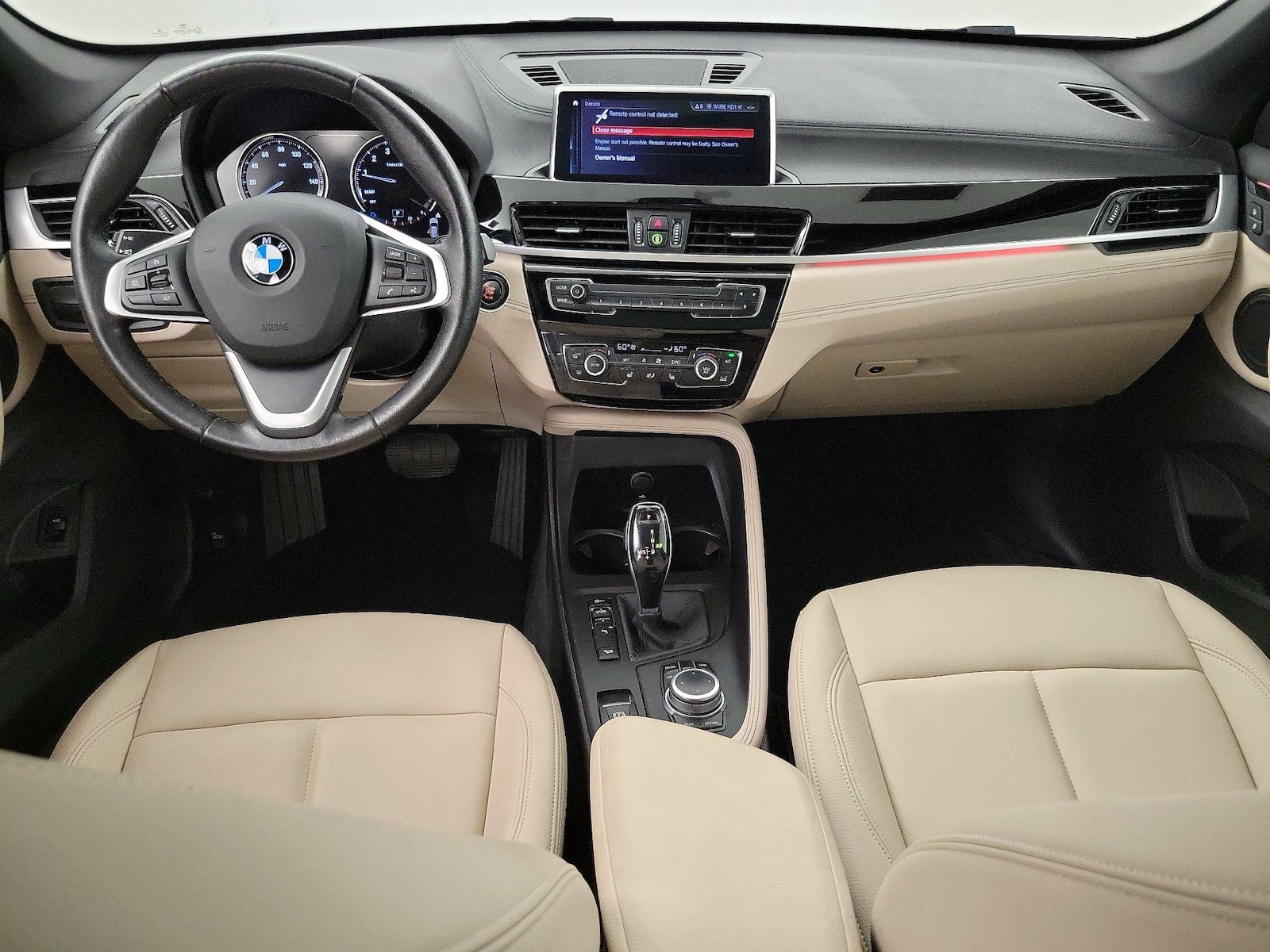 2021 BMW X1 28i - Photo 10