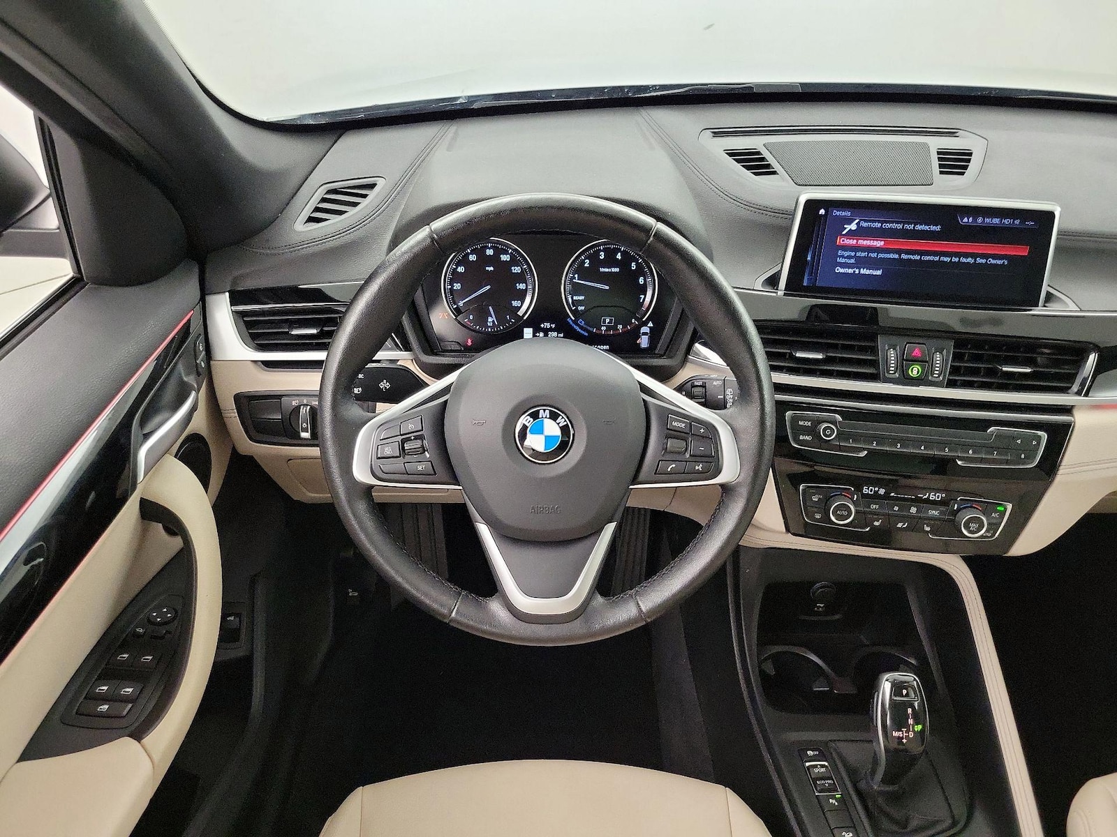 2021 BMW X1 28i - Photo 11