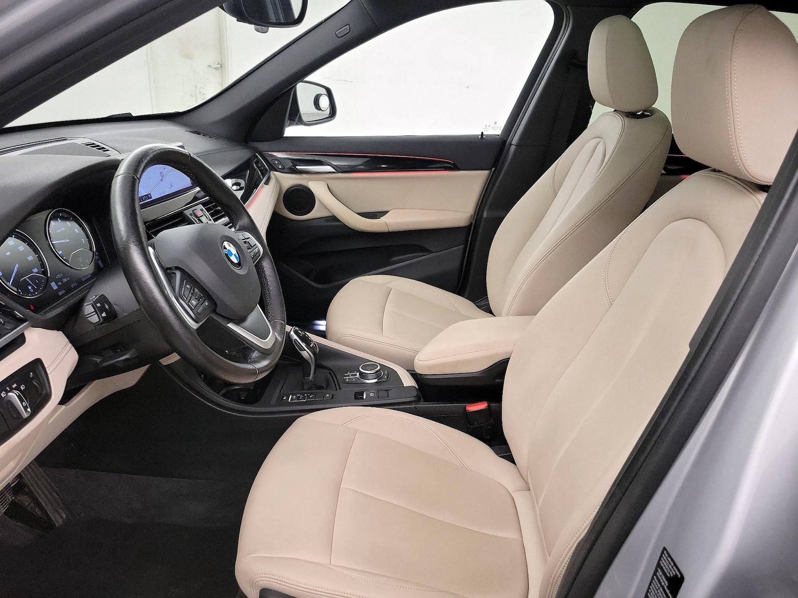 2021 BMW X1 28i - Photo 12