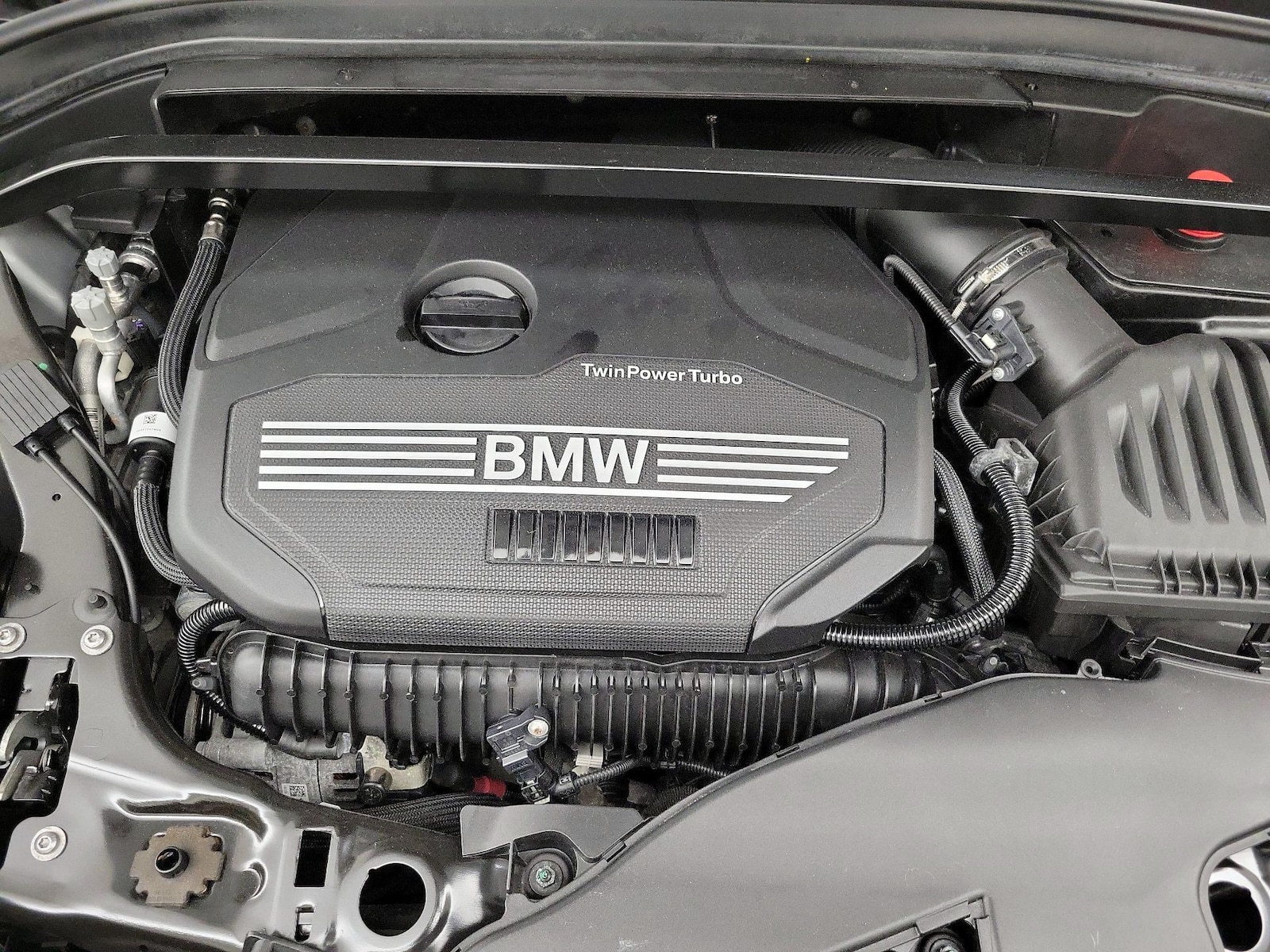 2021 BMW X1 28i - Photo 24