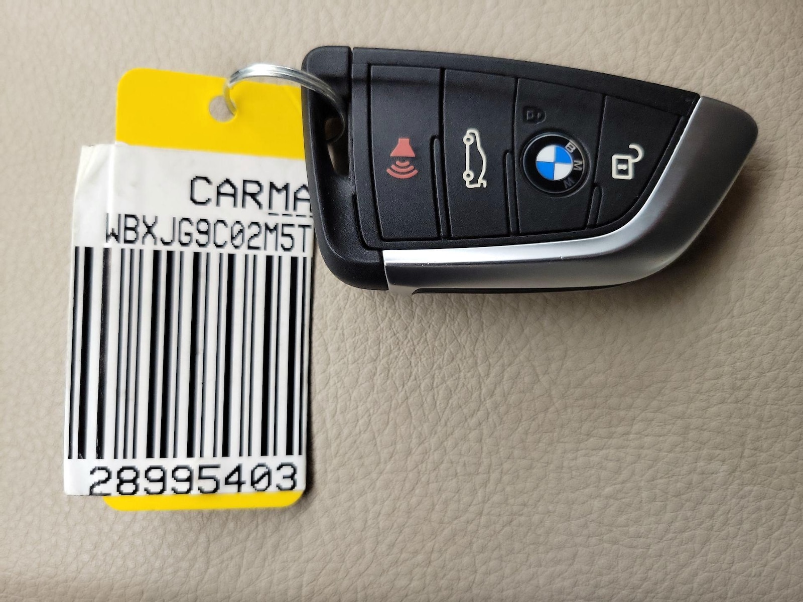 2021 BMW X1 28i - Photo 25