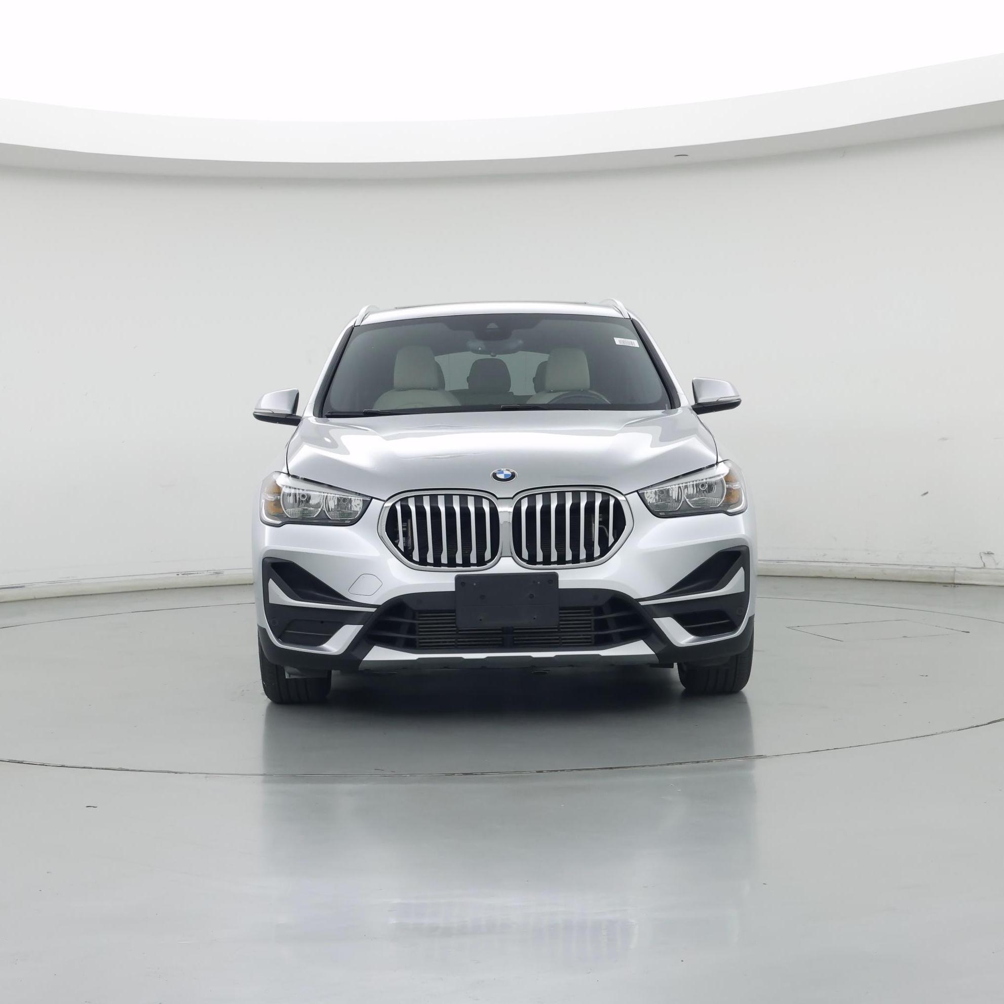 Thumbnail: 2021 BMW X1 - 5