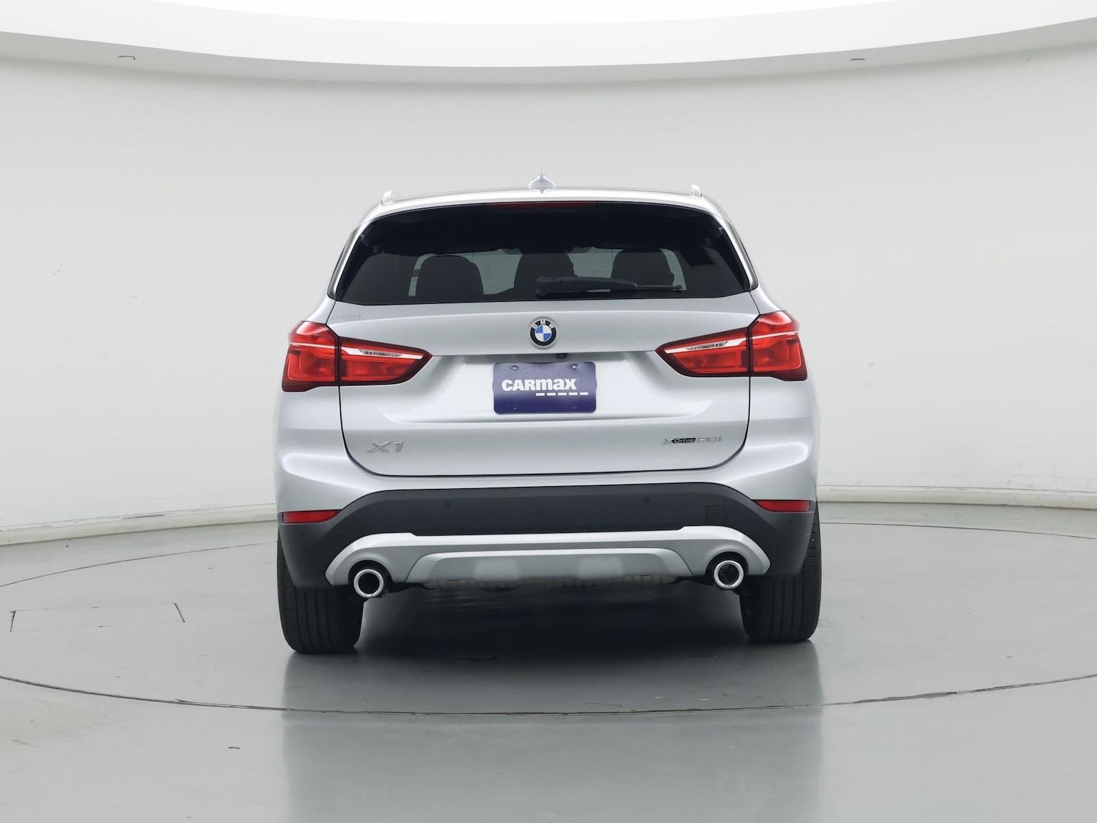 2021 BMW X1 28i - Photo 7