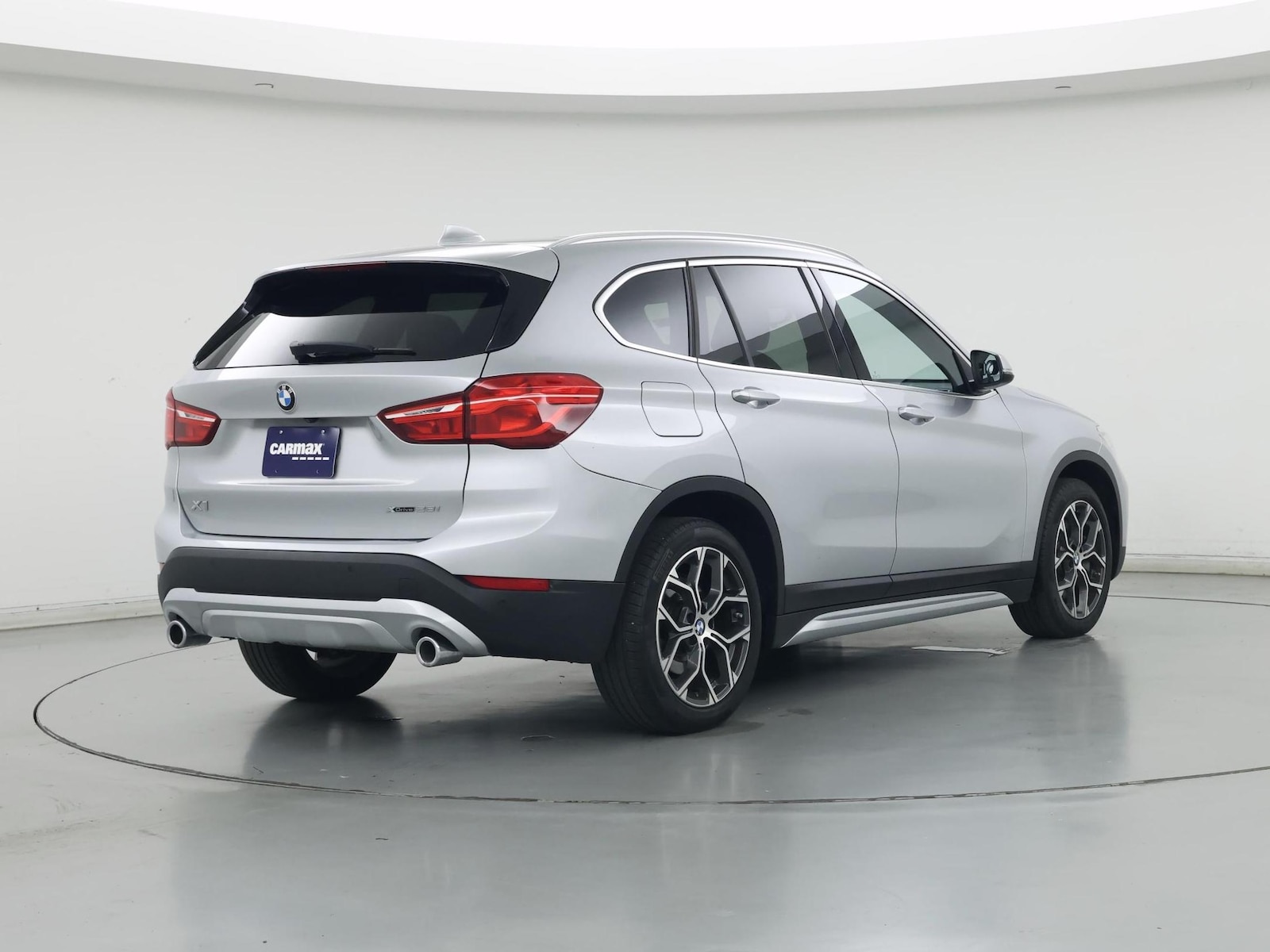 2021 BMW X1 28i - Photo 9