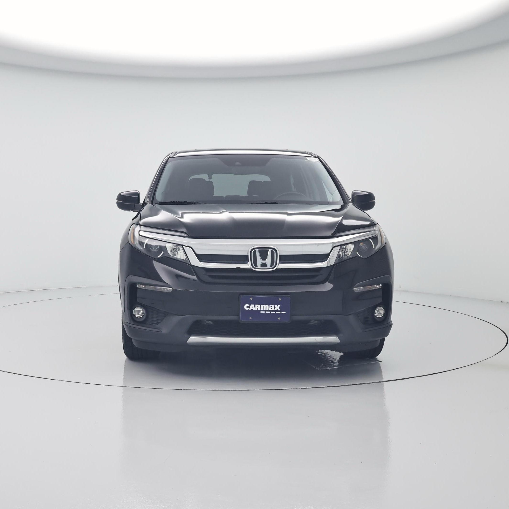 Thumbnail: 2020 Honda Pilot - 5