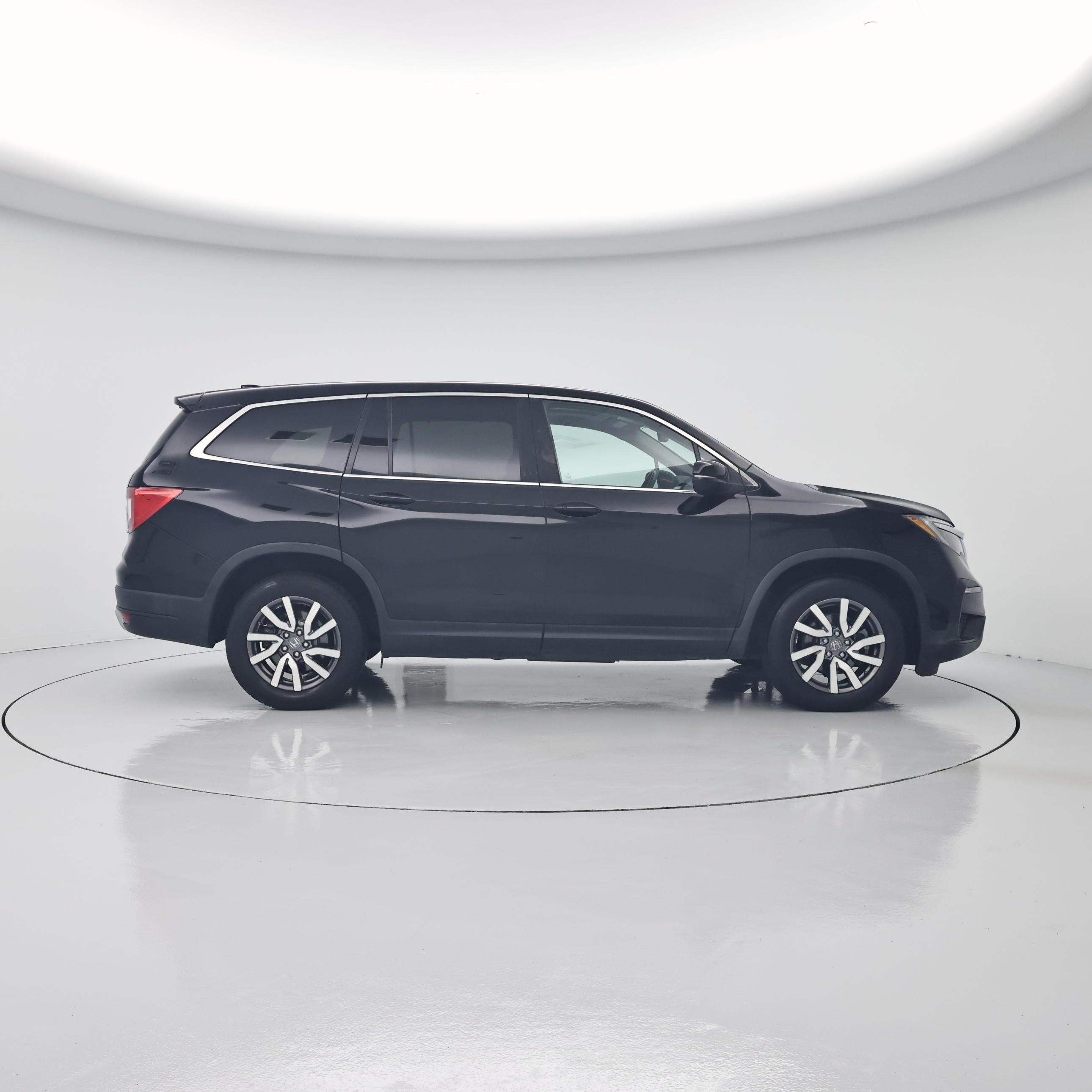 Thumbnail: 2020 Honda Pilot - 7