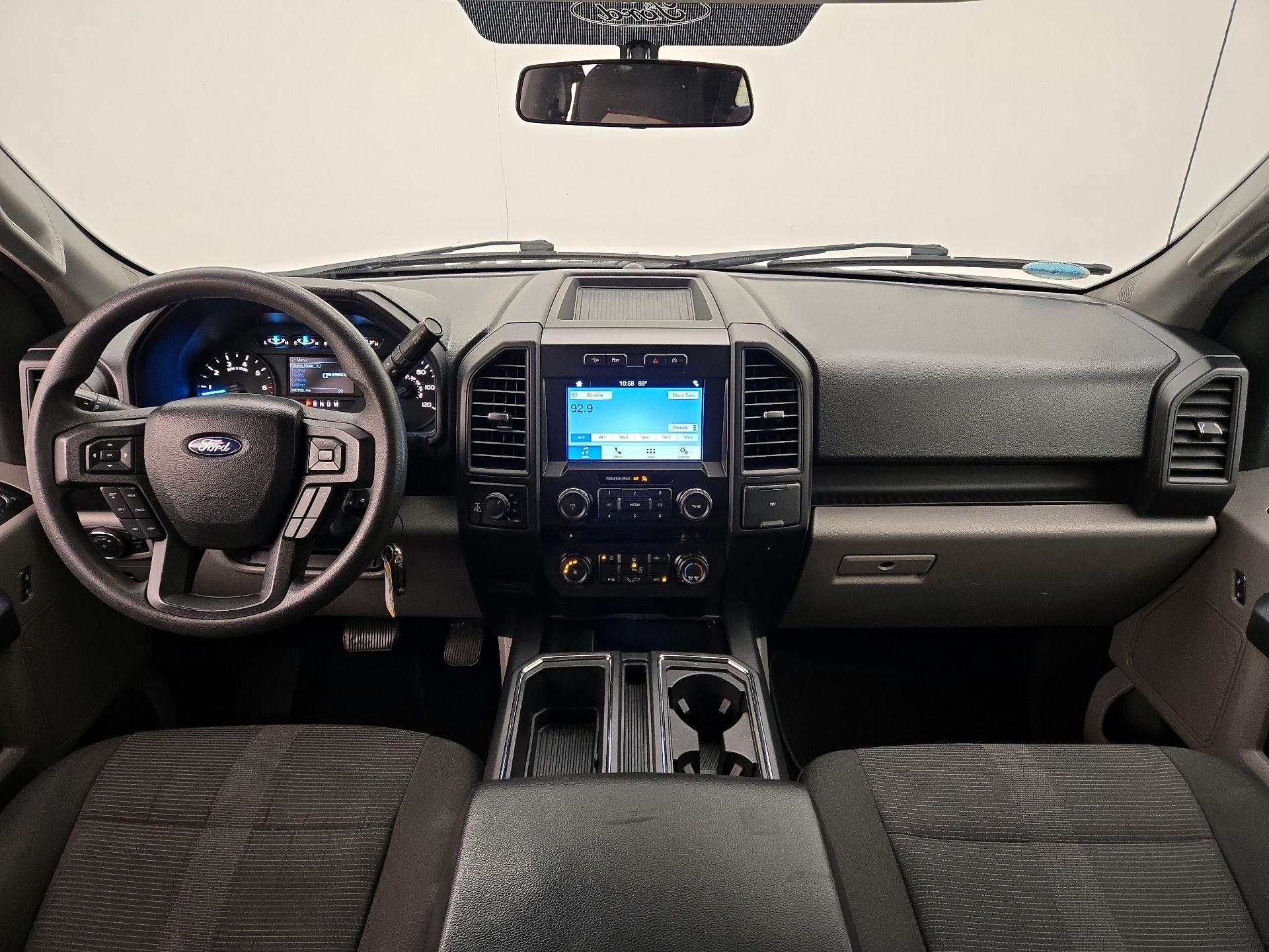 Thumbnail: 2018 Ford F-150 - 9