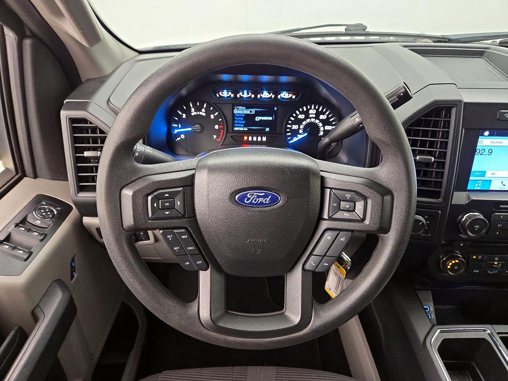 Thumbnail: 2018 Ford F-150 - 10
