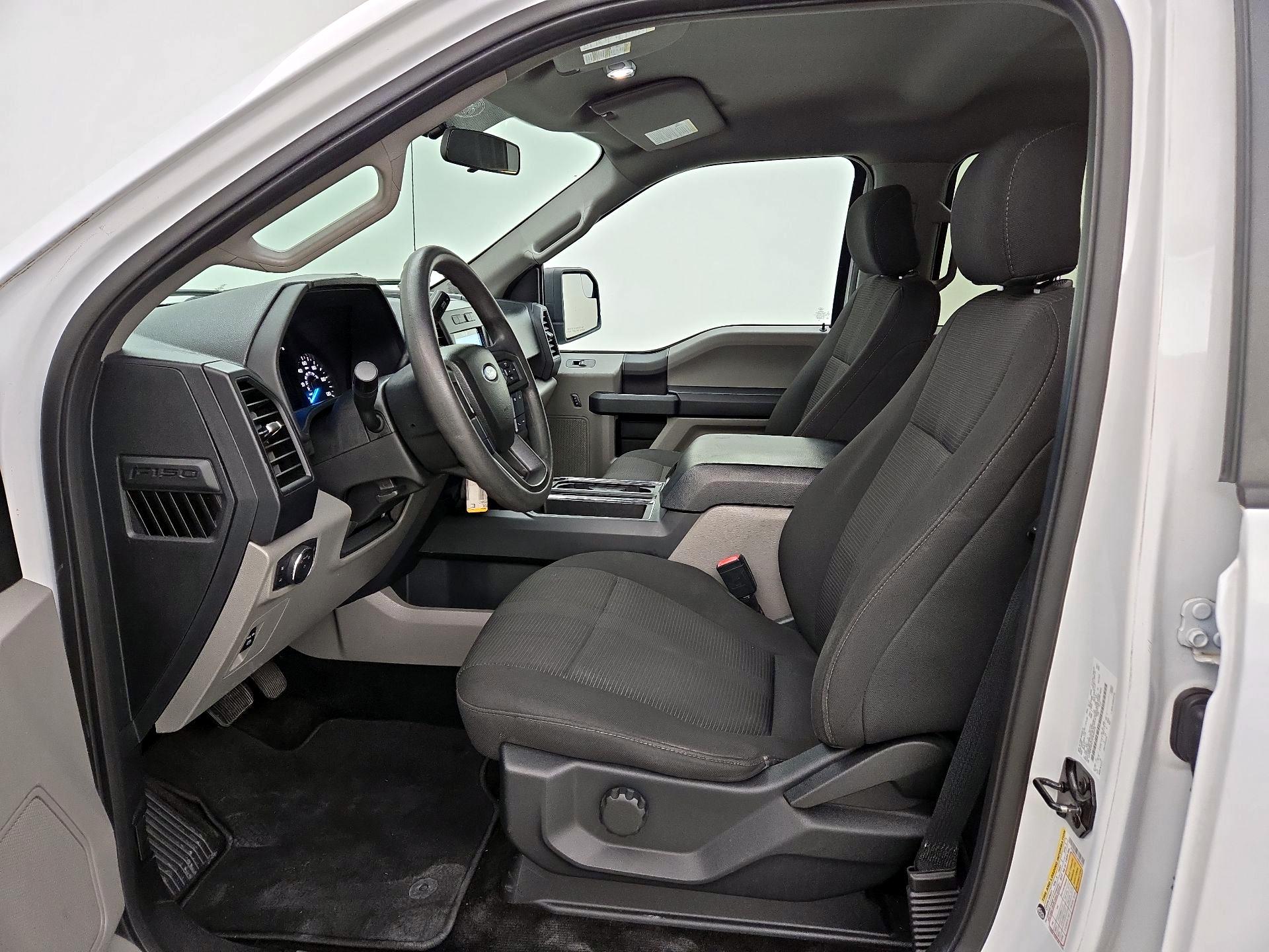 Thumbnail: 2018 Ford F-150 - 11