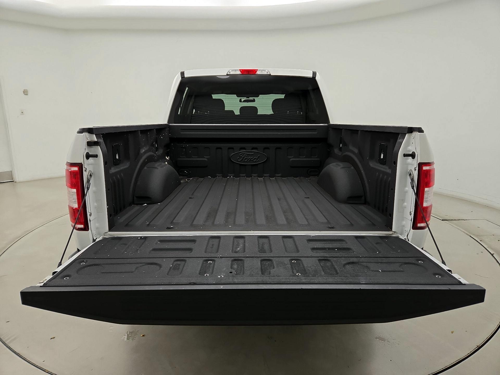 Thumbnail: 2018 Ford F-150 - 20