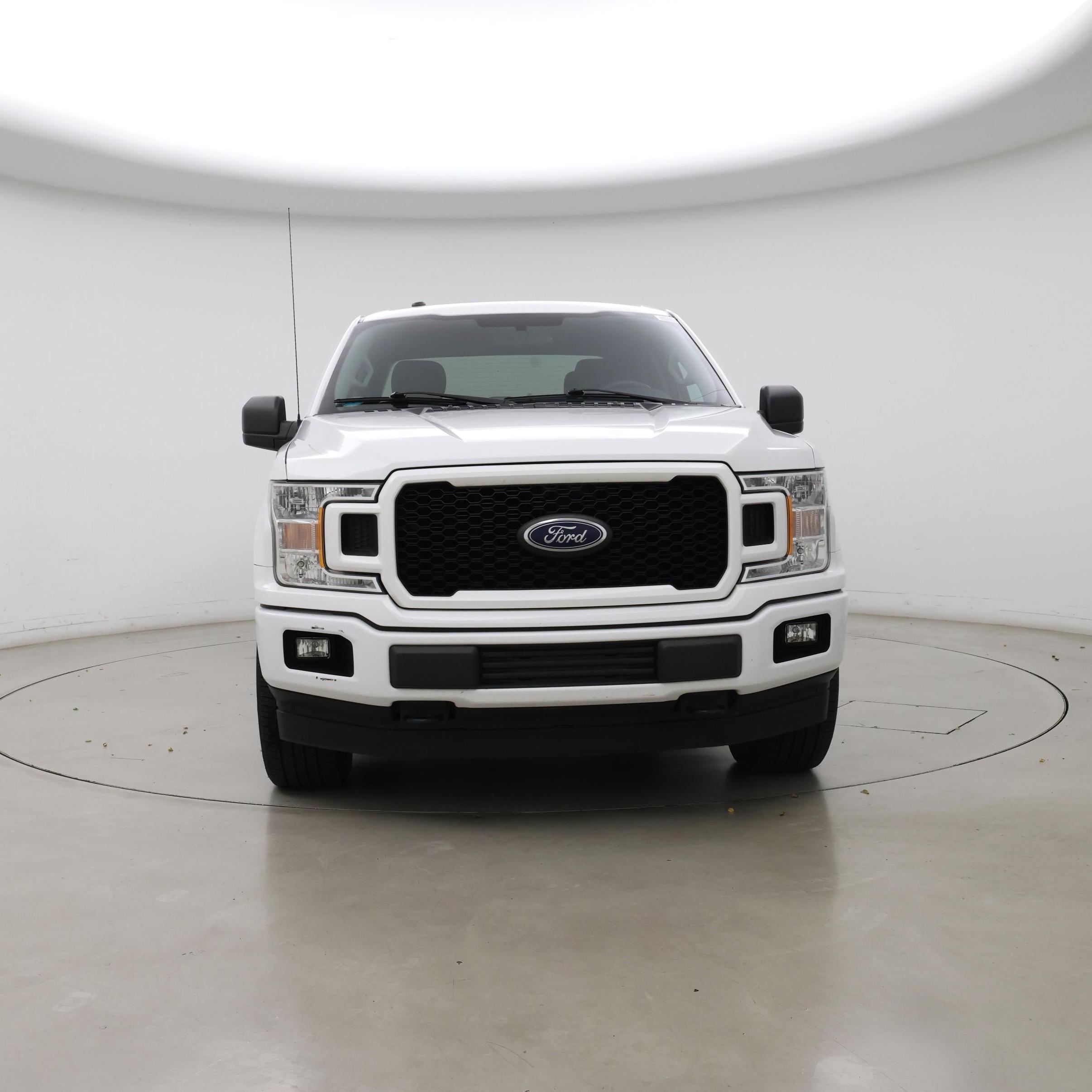Thumbnail: 2018 Ford F-150 - 5