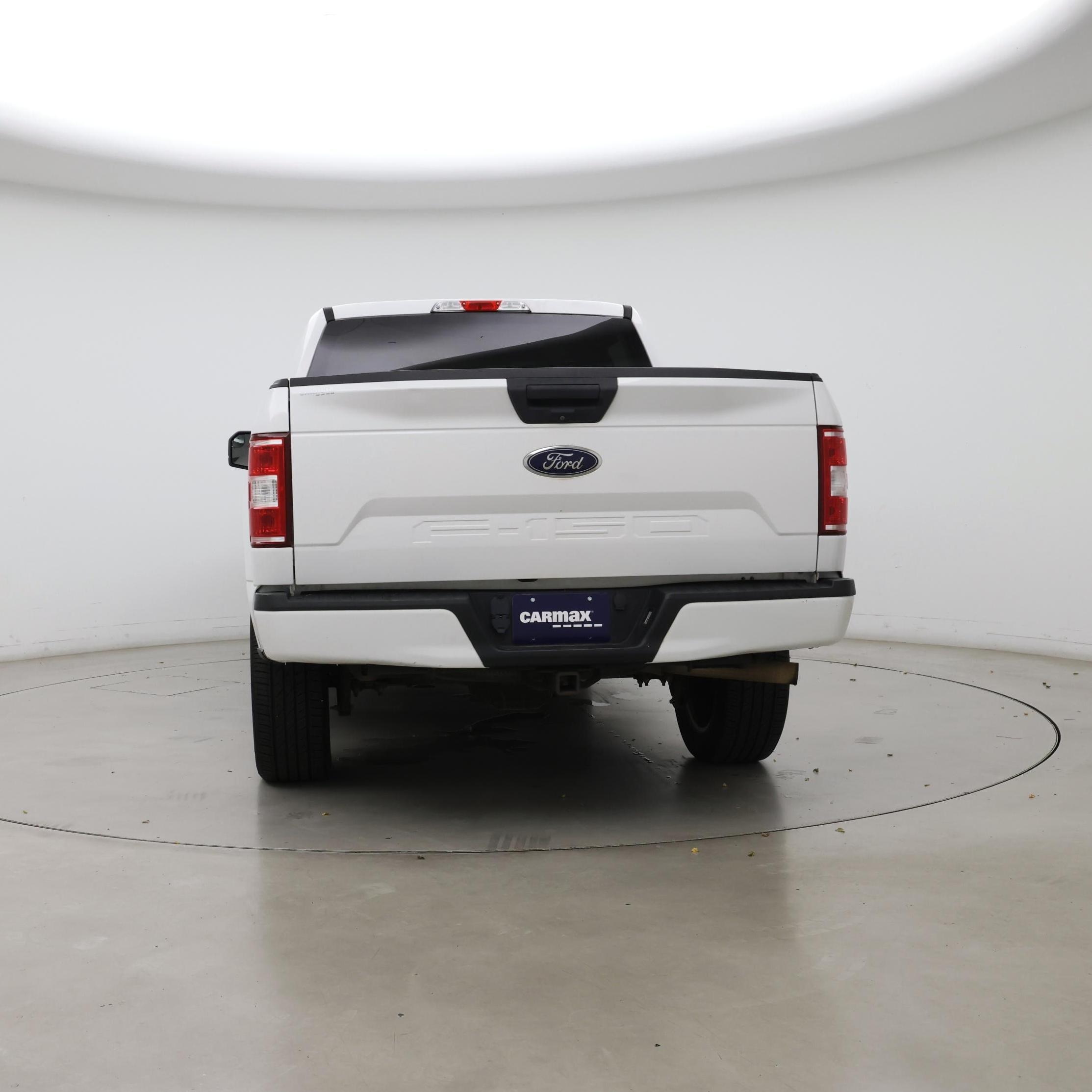 Thumbnail: 2018 Ford F-150 - 6