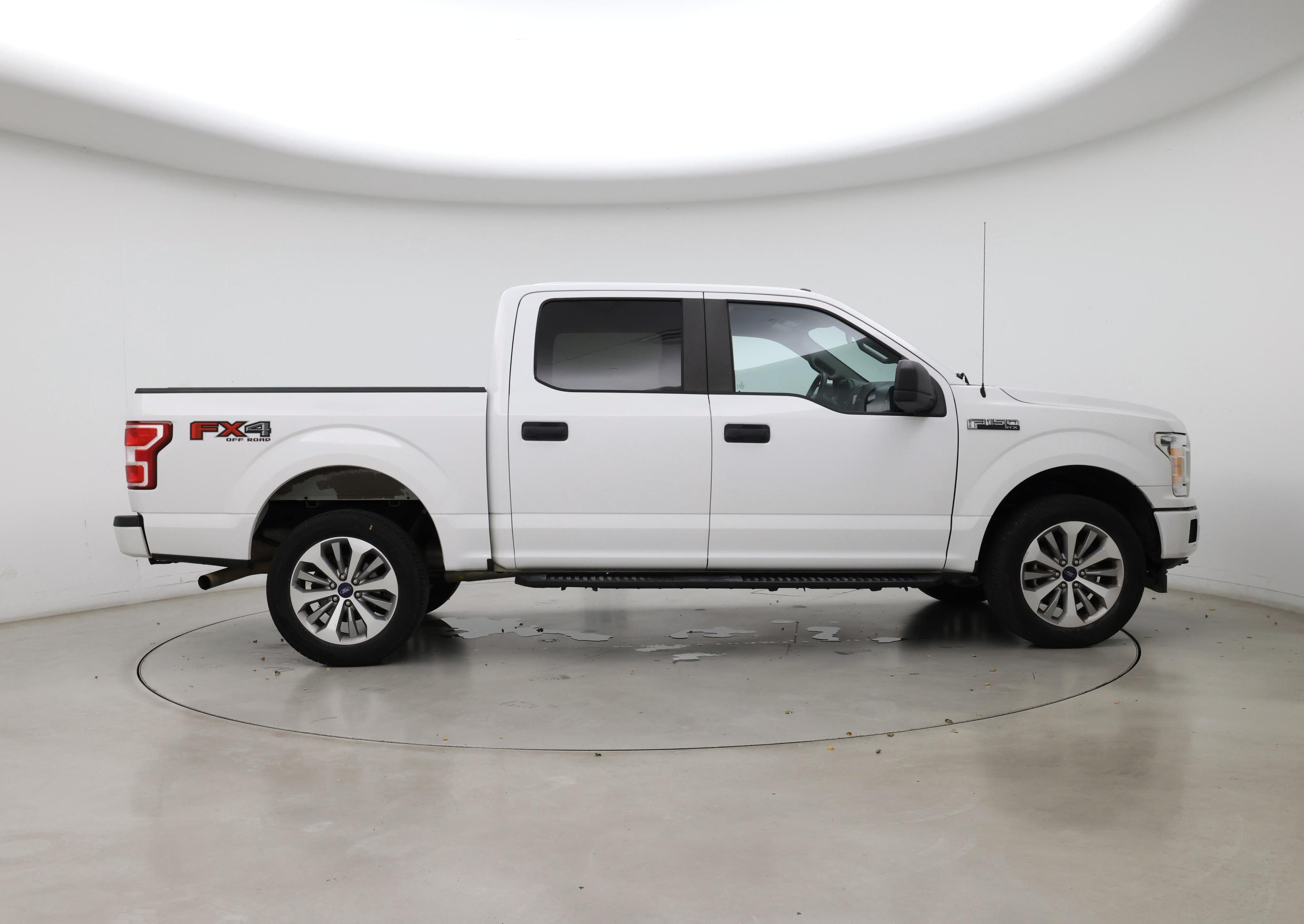 Thumbnail: 2018 Ford F-150 - 7