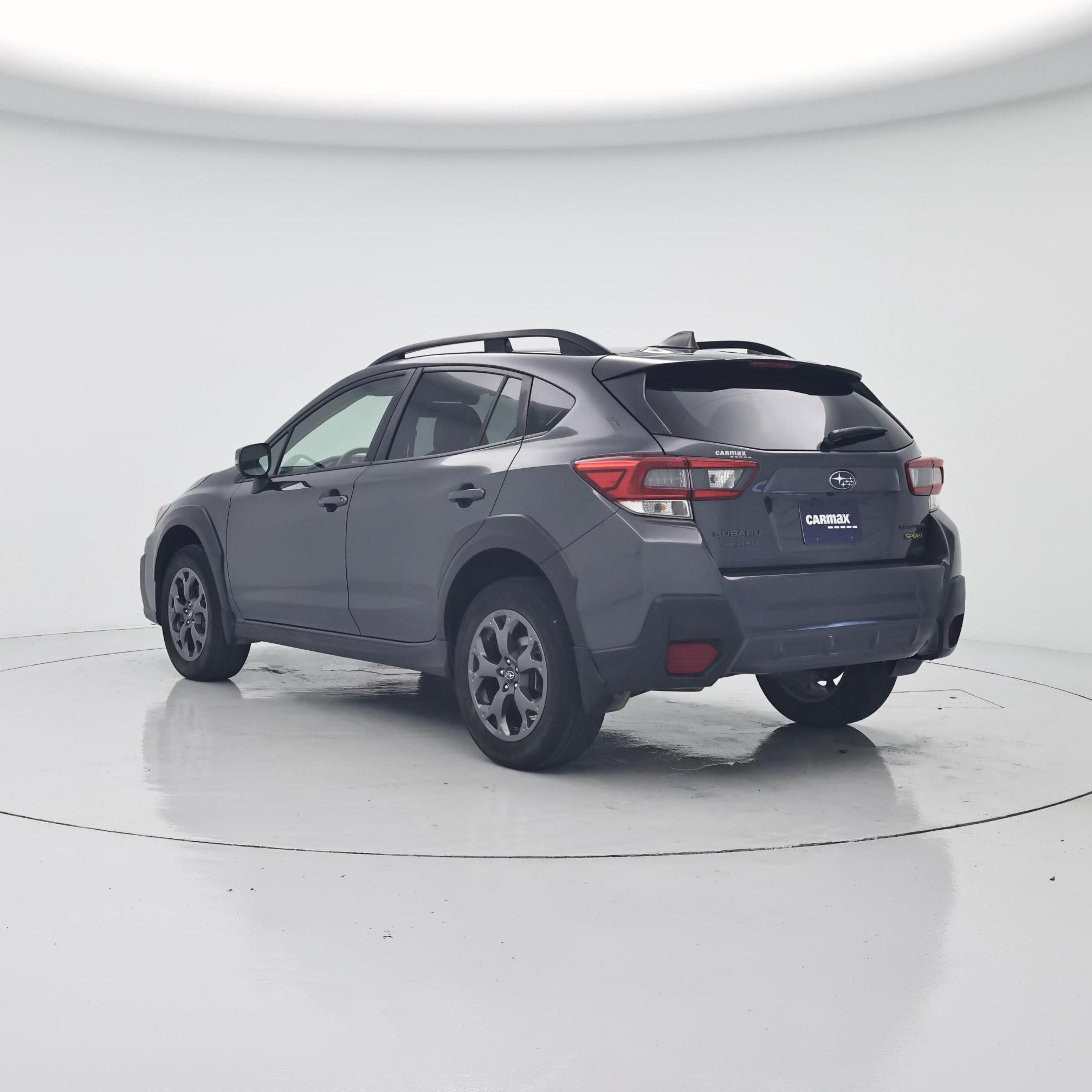 Thumbnail: 2022 Subaru Crosstrek - 2