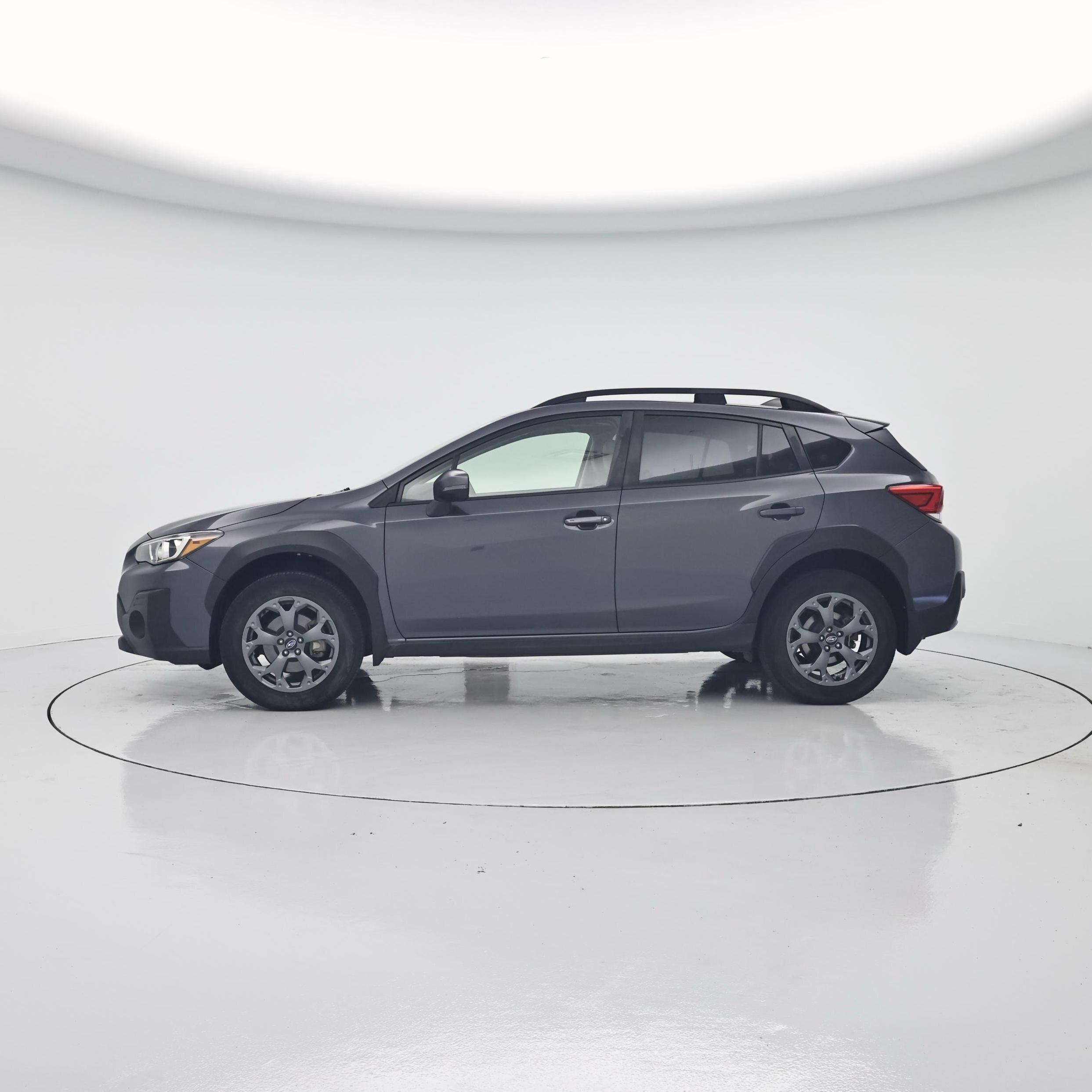 Thumbnail: 2022 Subaru Crosstrek - 3