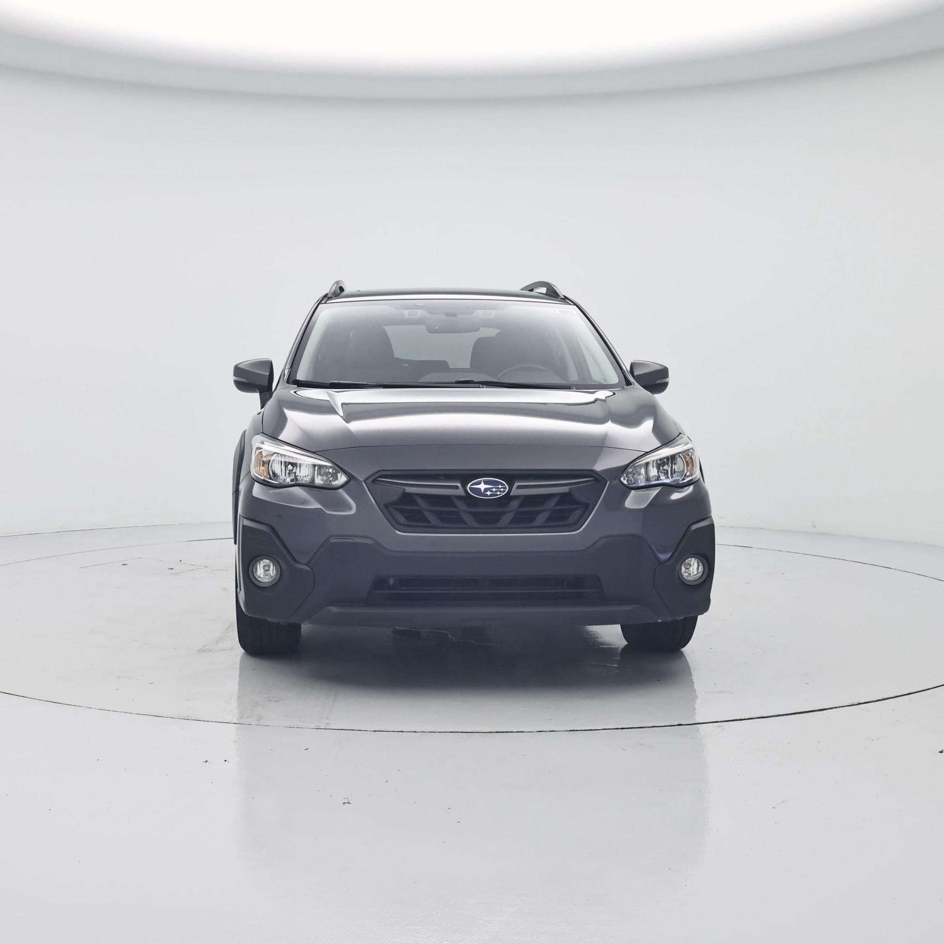 Thumbnail: 2022 Subaru Crosstrek - 5