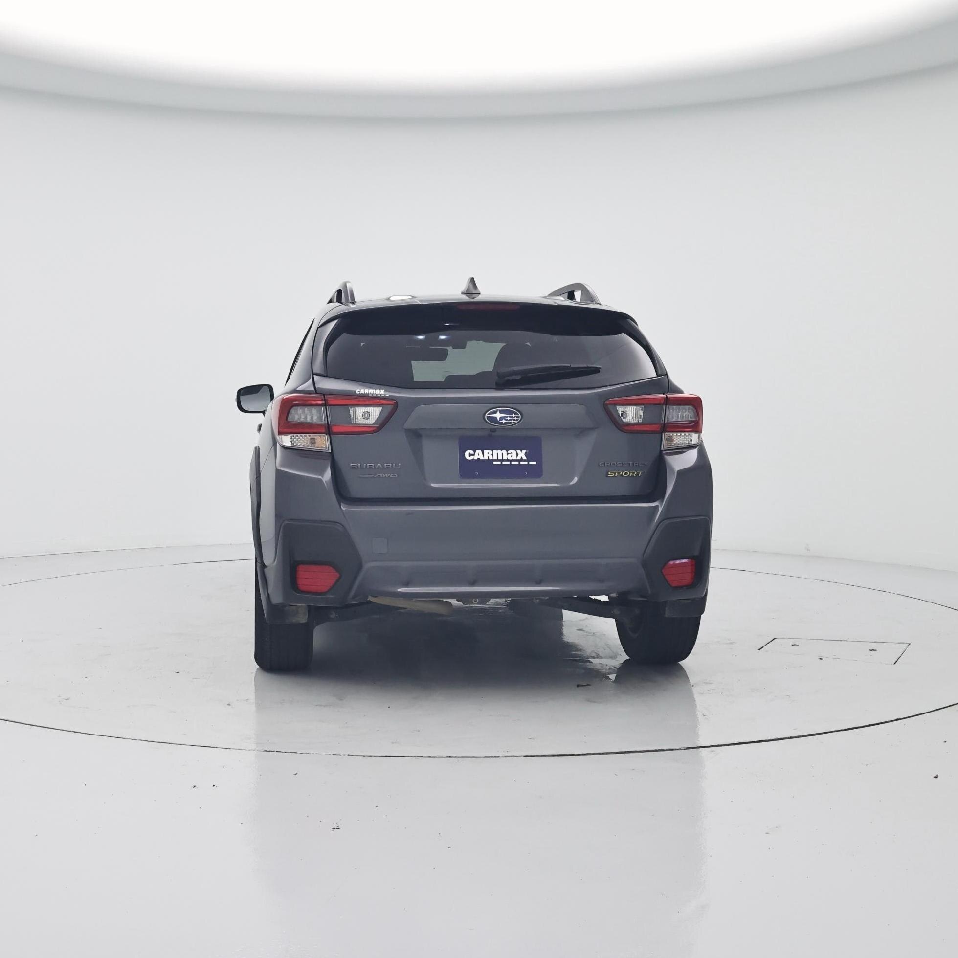 Thumbnail: 2022 Subaru Crosstrek - 6