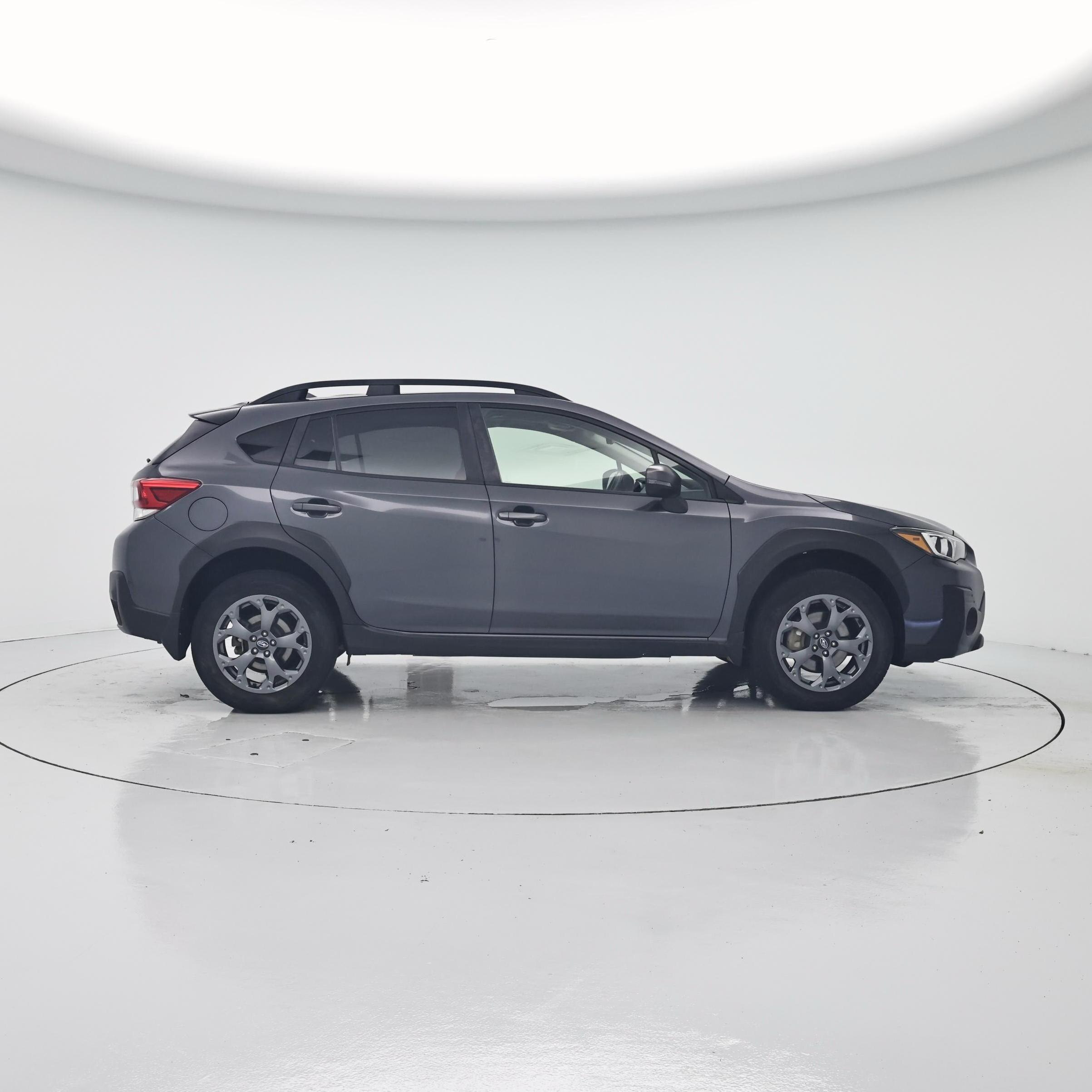 Thumbnail: 2022 Subaru Crosstrek - 7