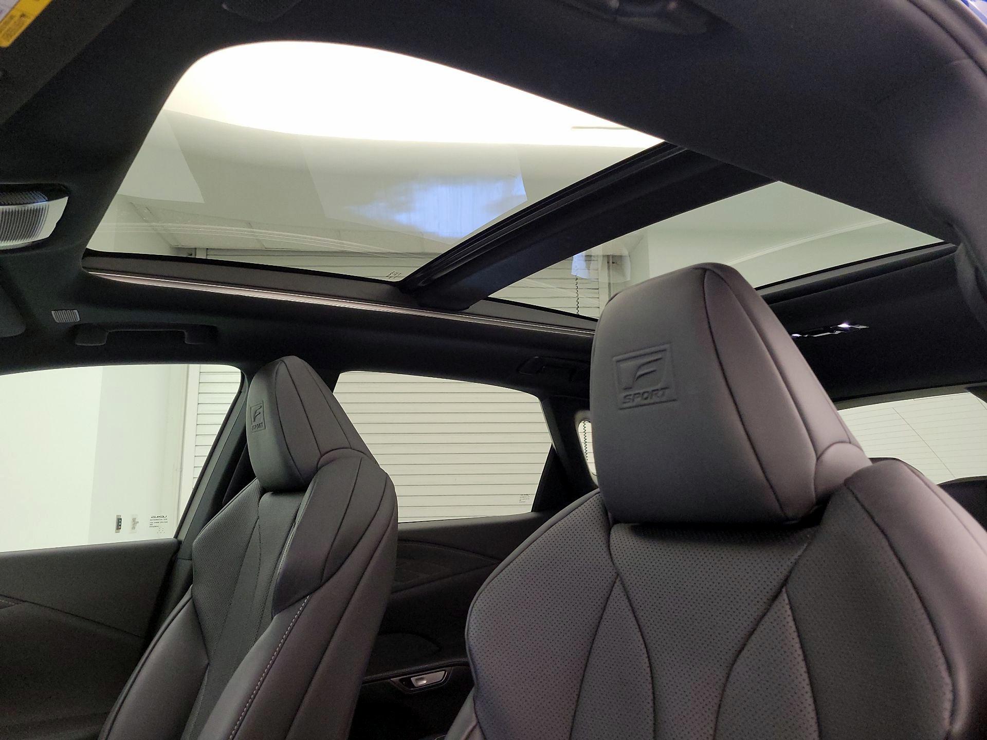 Thumbnail: 2023 Lexus RX - 19