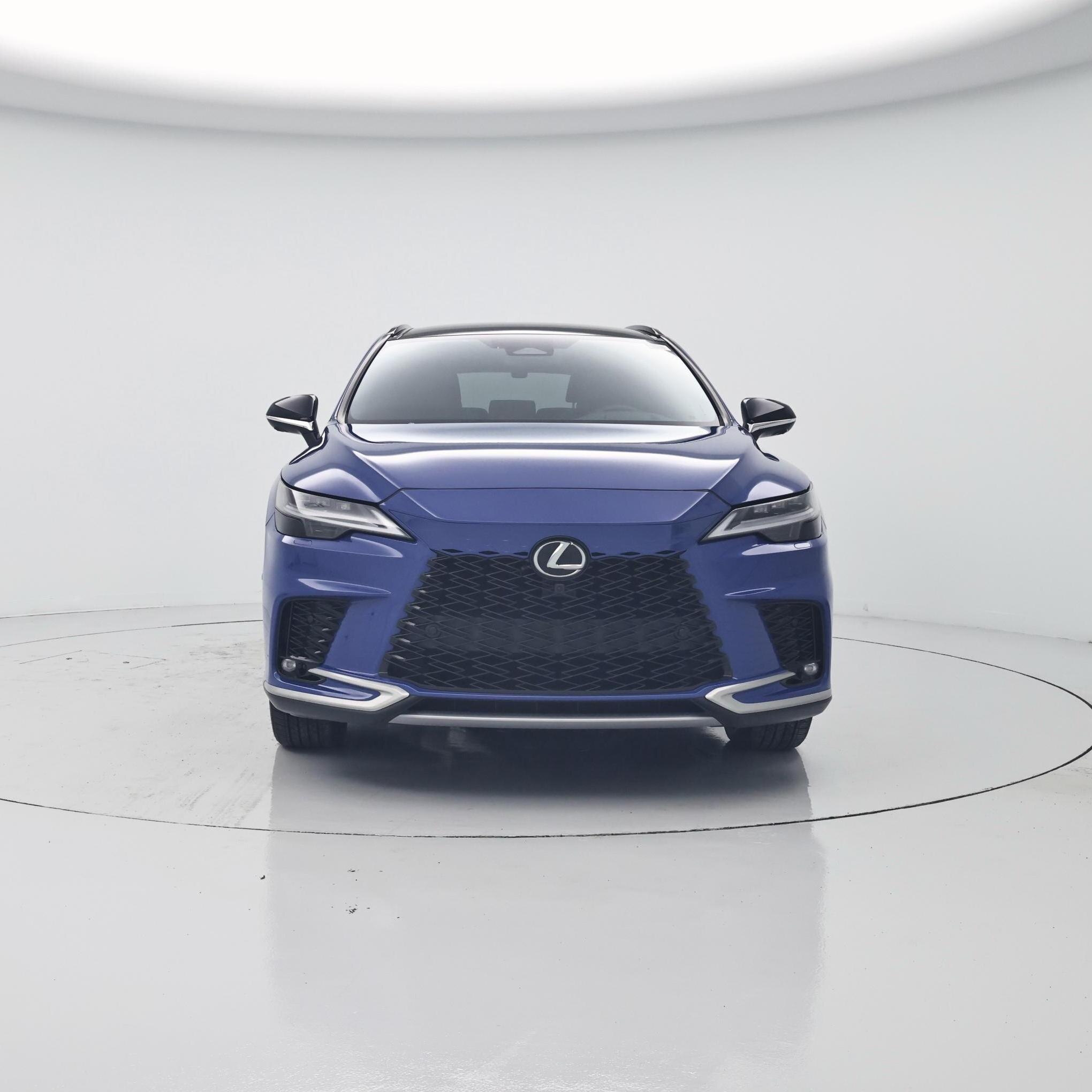 Thumbnail: 2023 Lexus RX - 5
