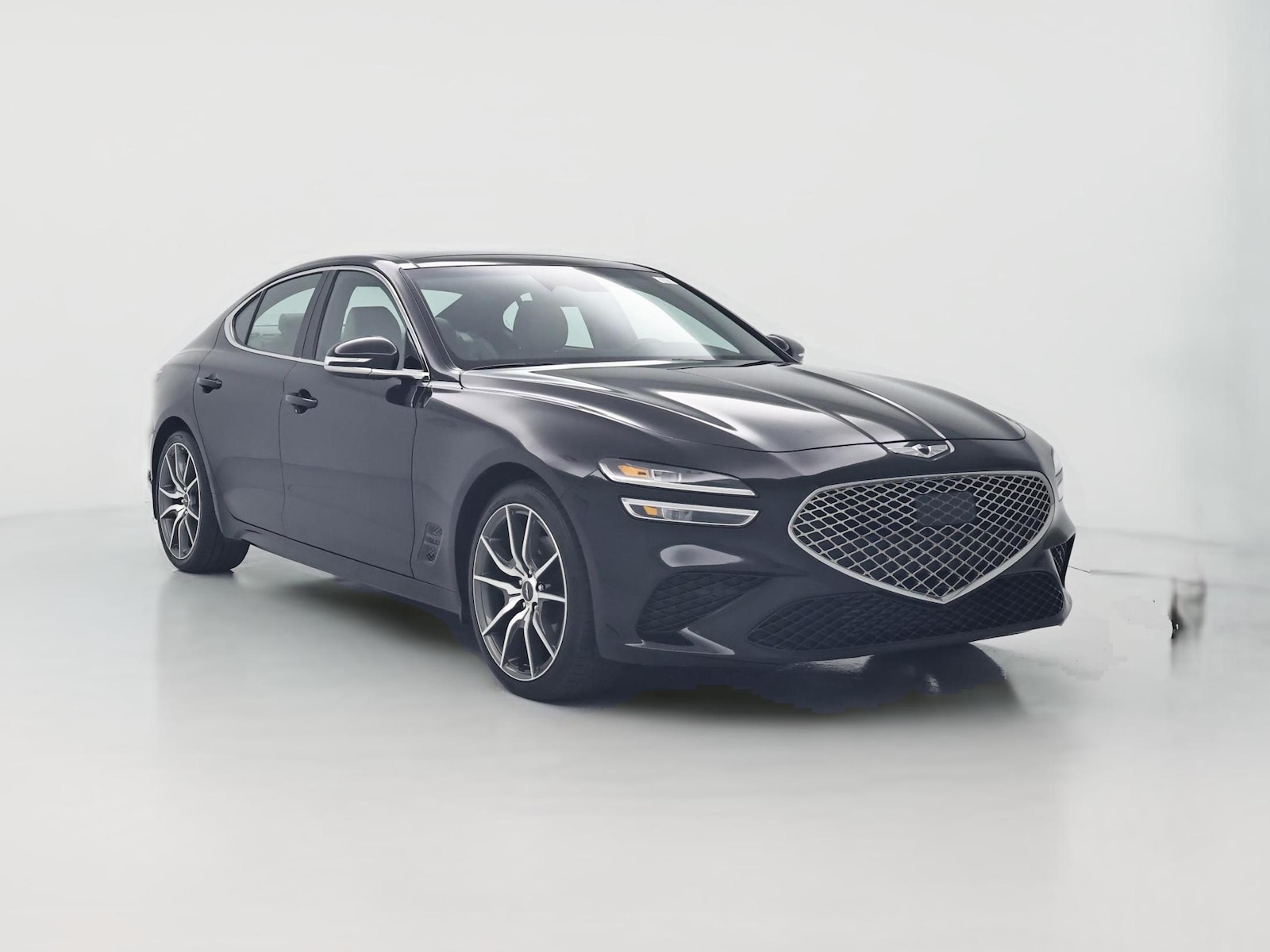 2022 GENESIS G70